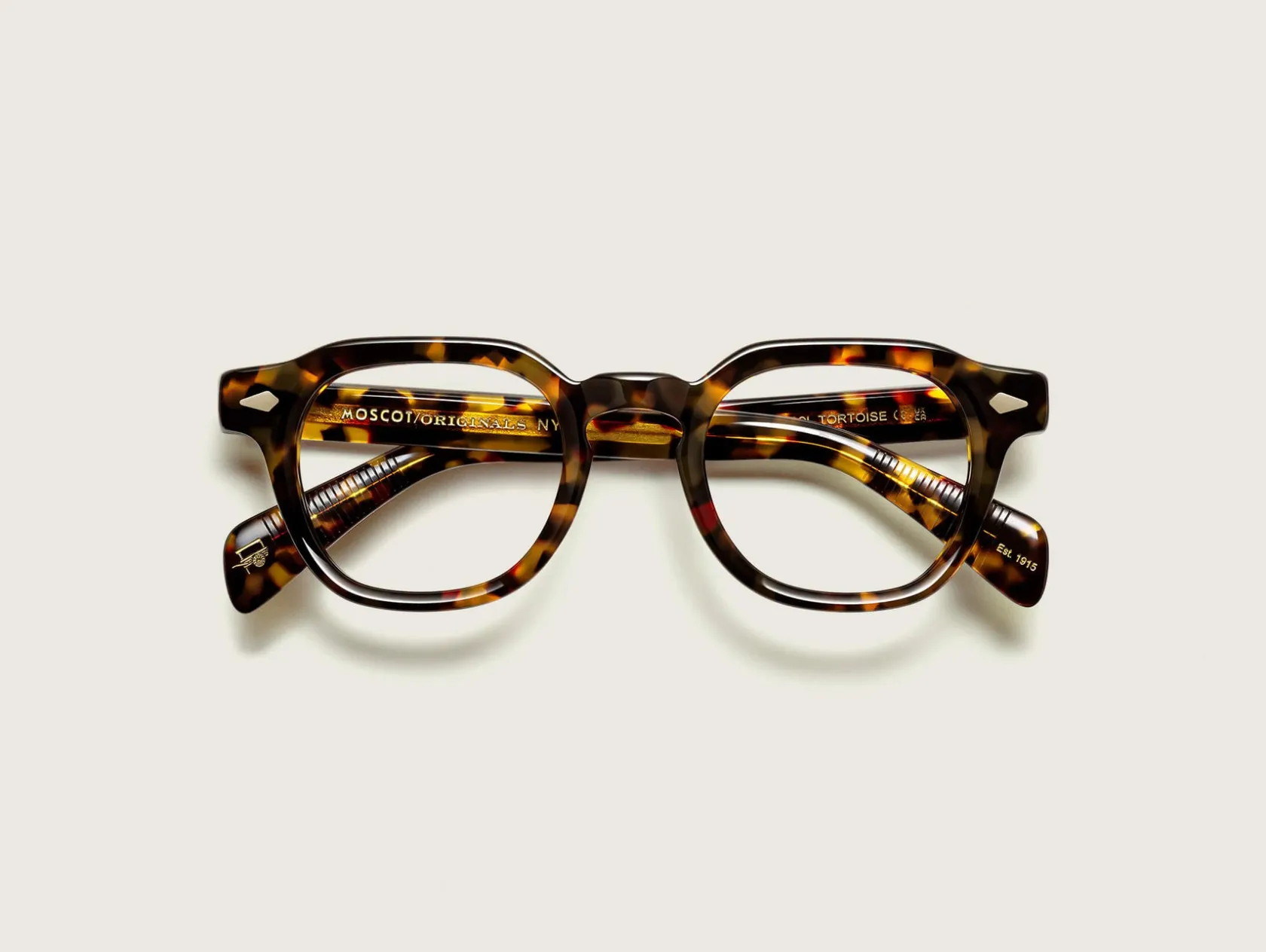 Moscot DOLT