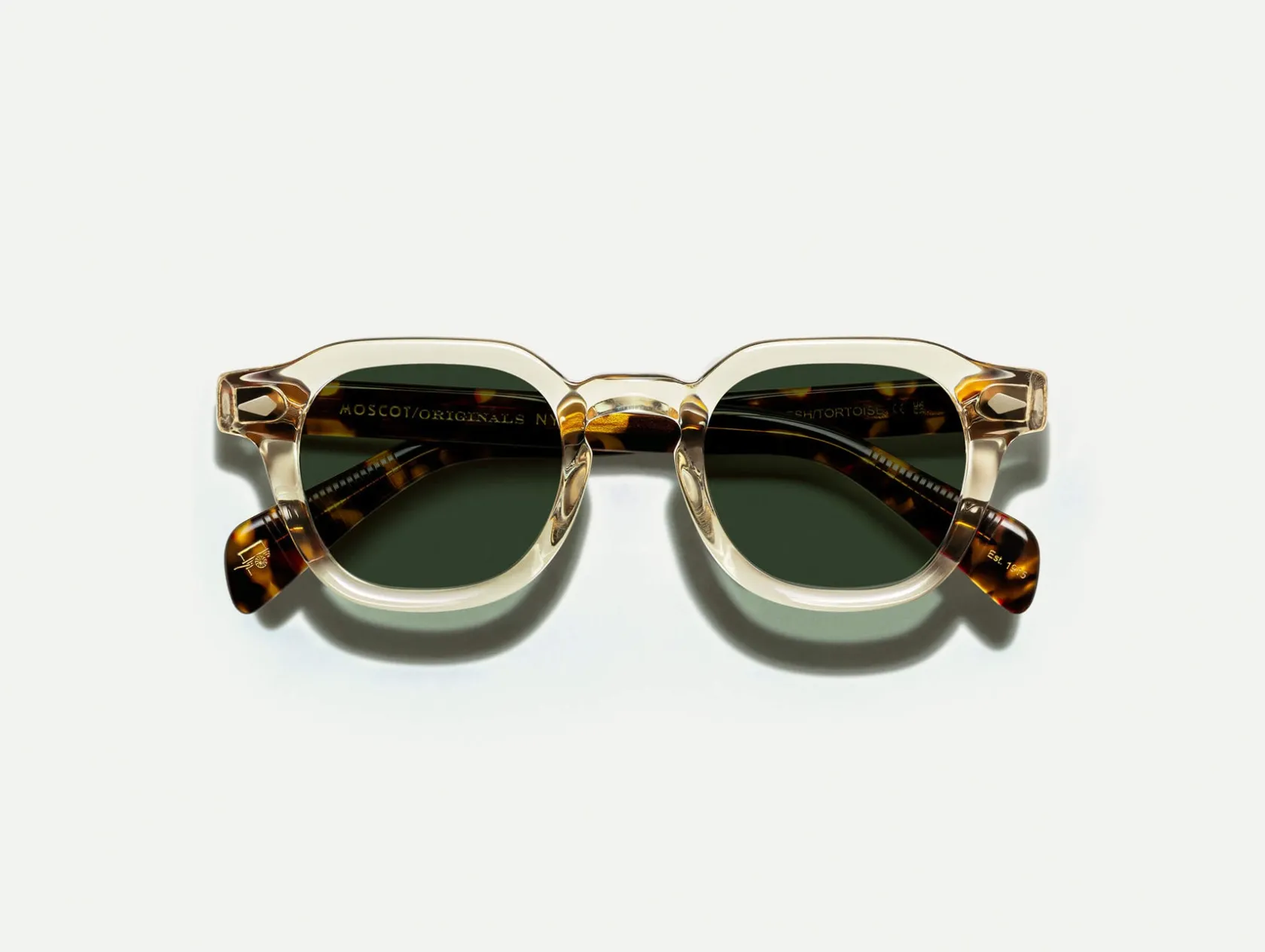 Moscot DOLT SUN