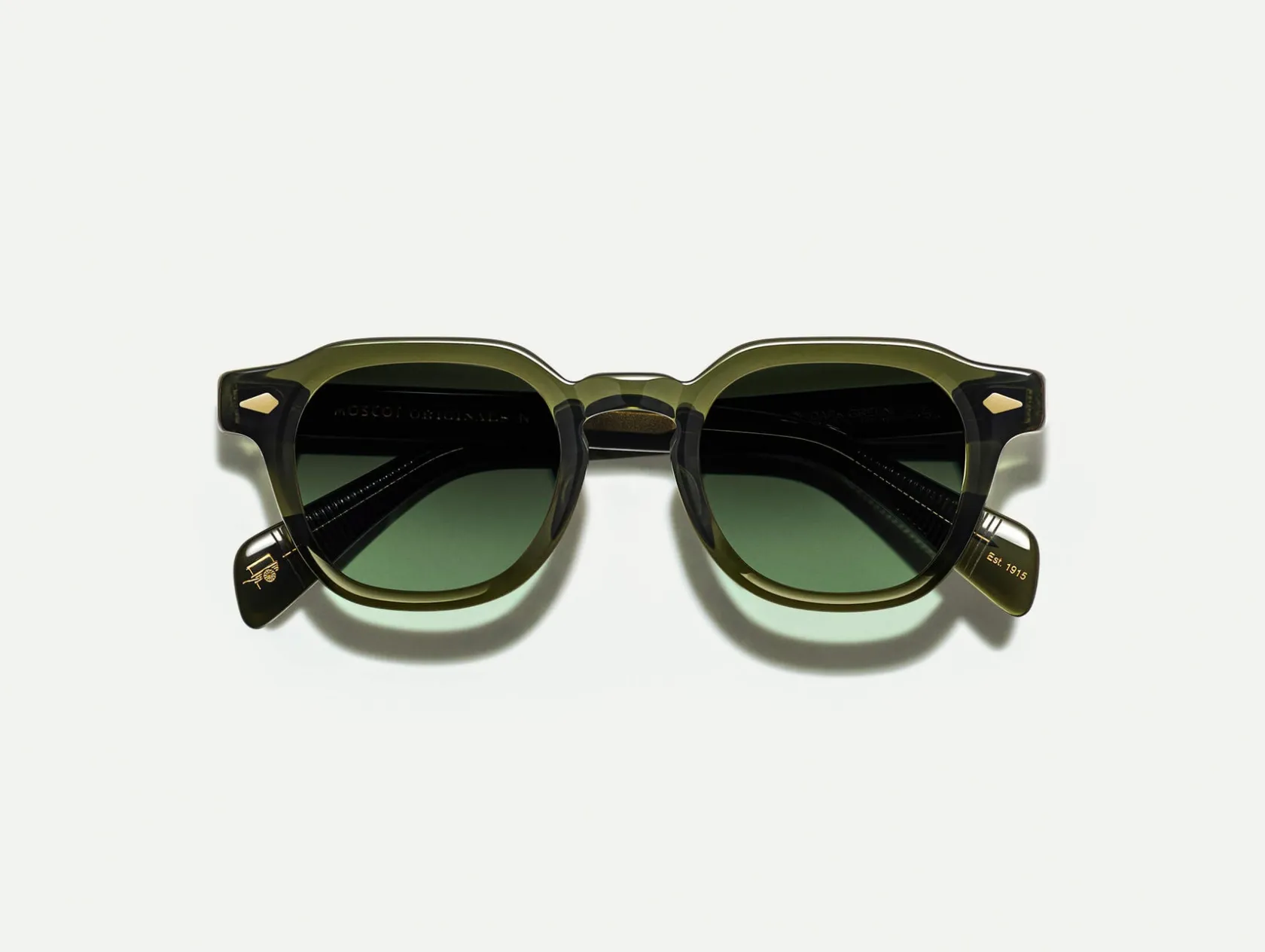 Moscot DOLT SUN