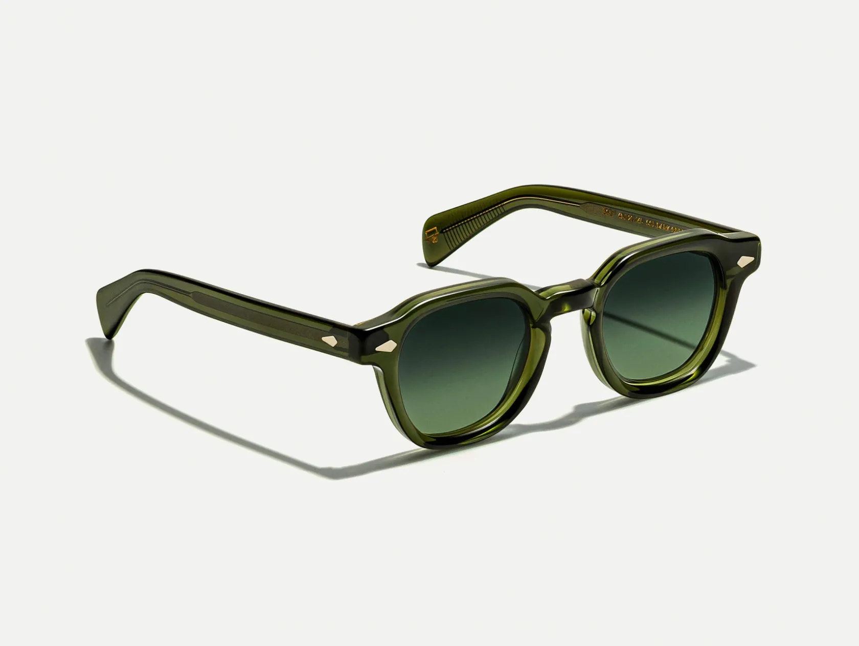 Moscot DOLT SUN