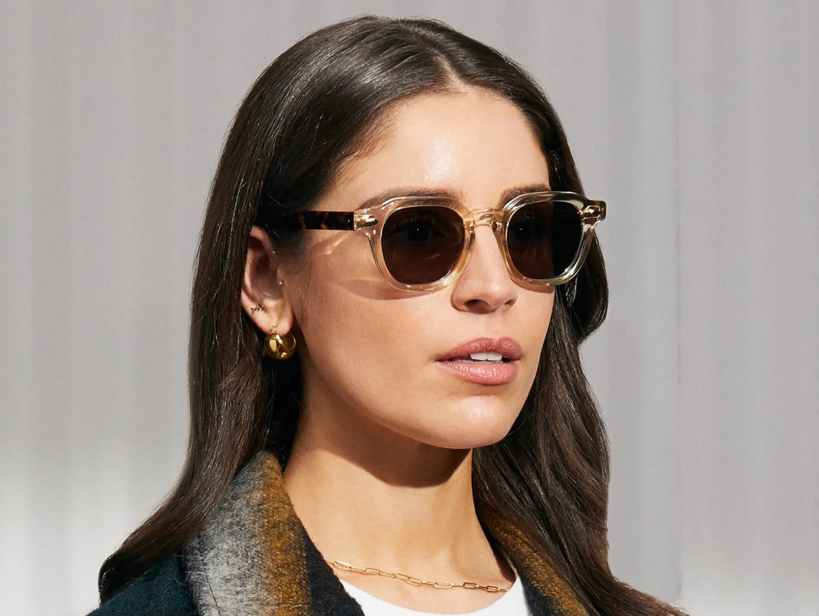 Moscot DOLT SUN