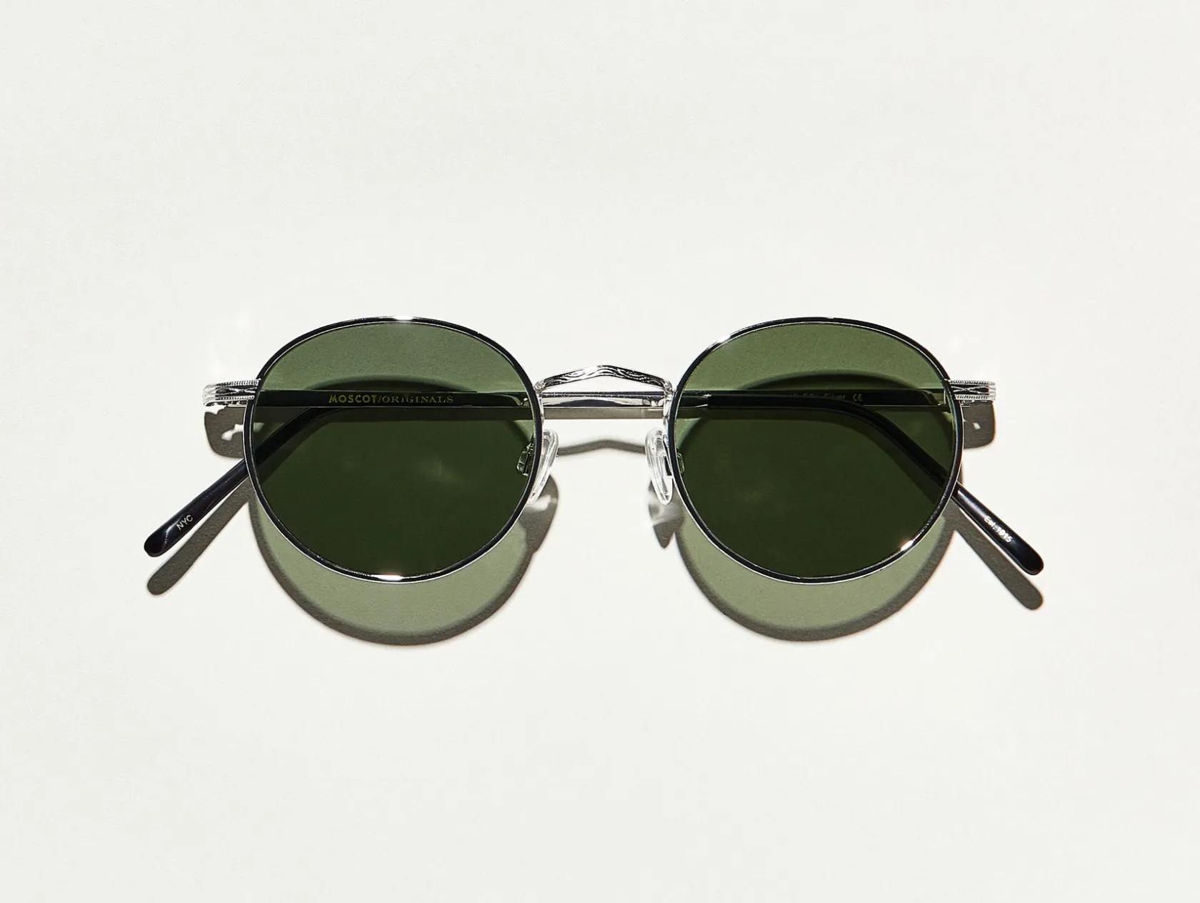 Moscot DOV SUN