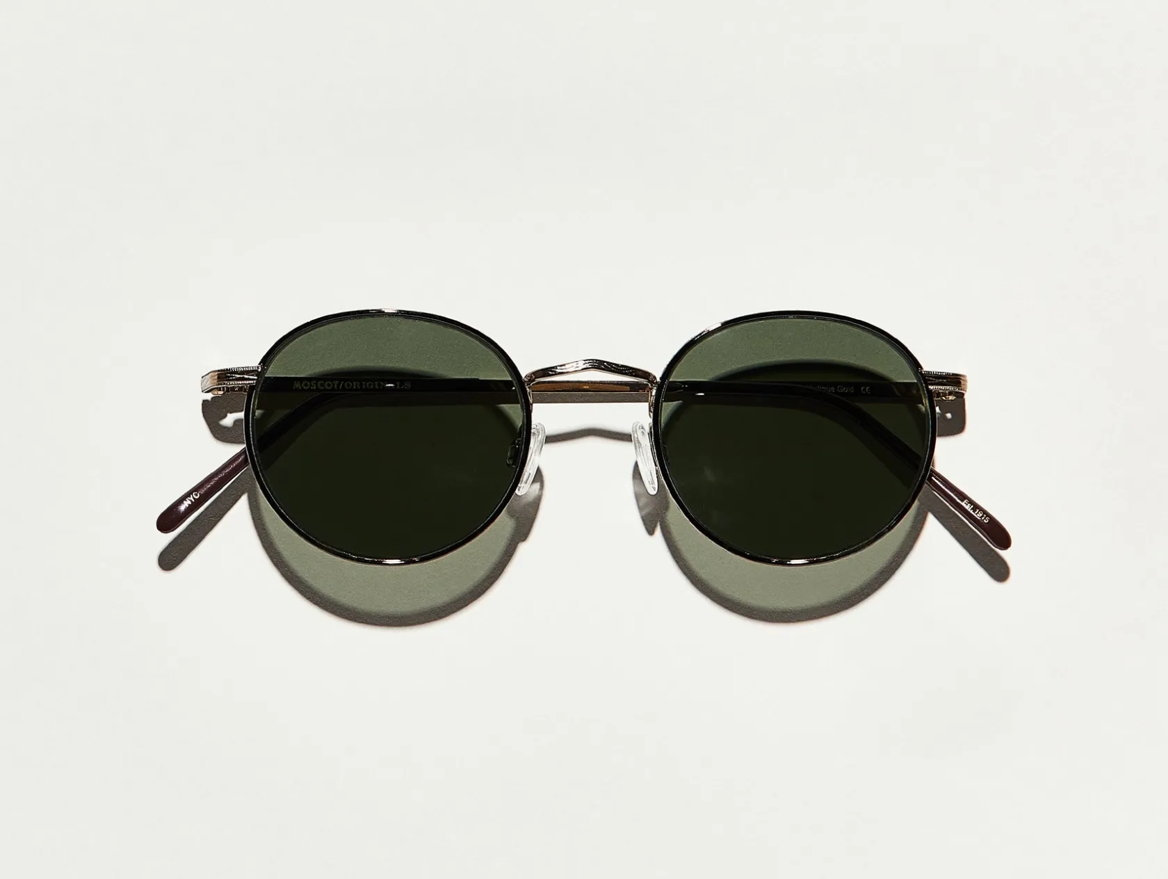 Moscot DOV SUN