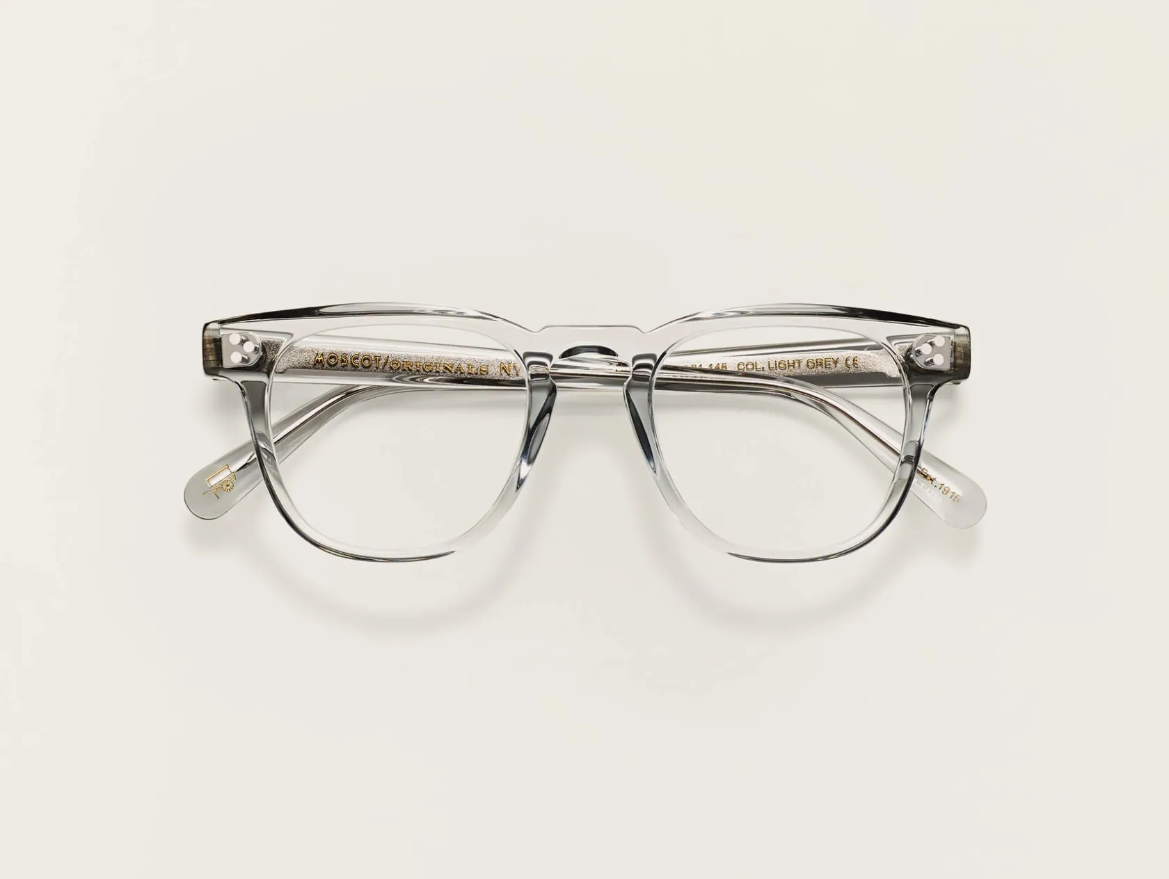 Moscot DUDEL
