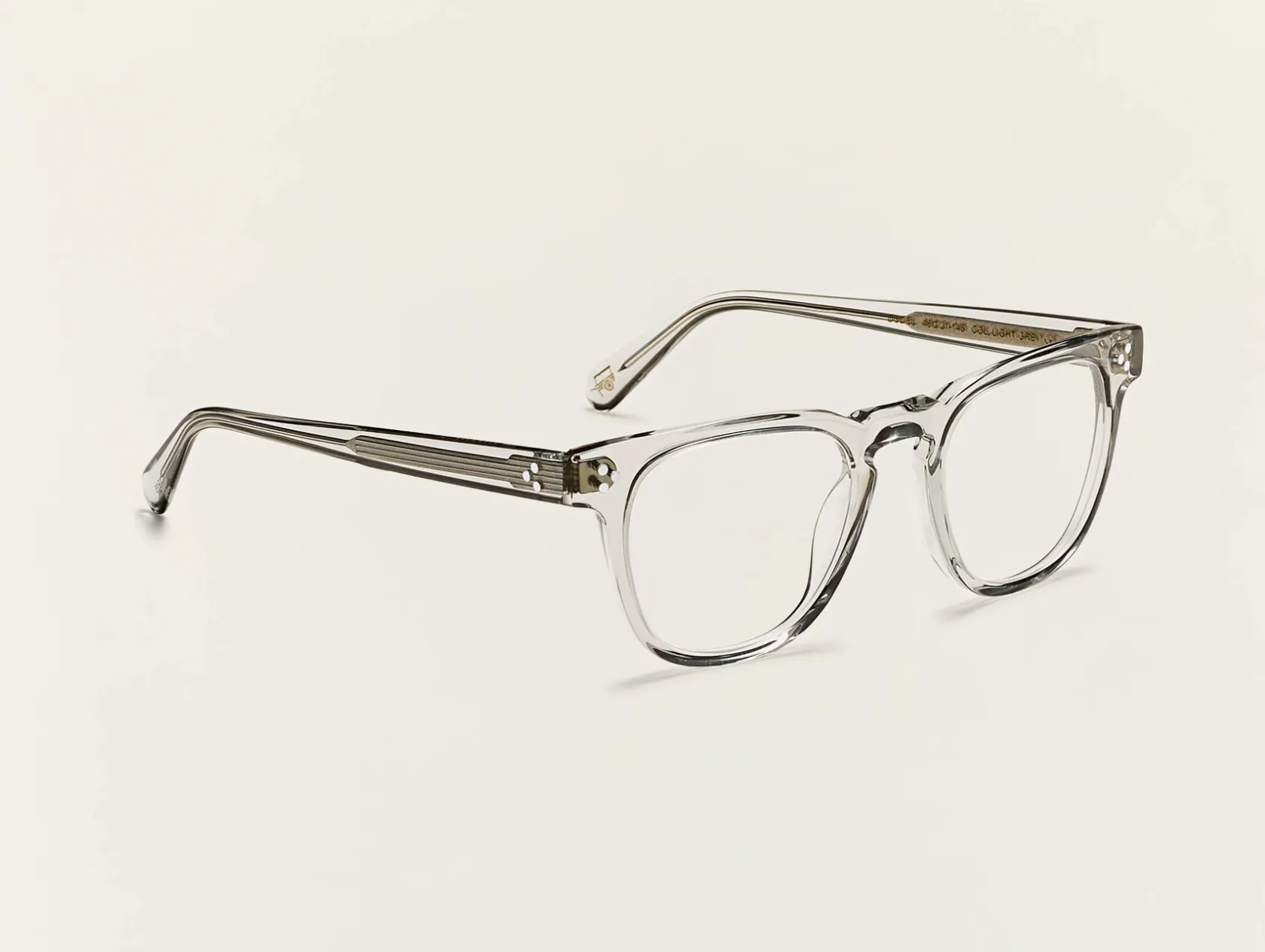 Moscot DUDEL