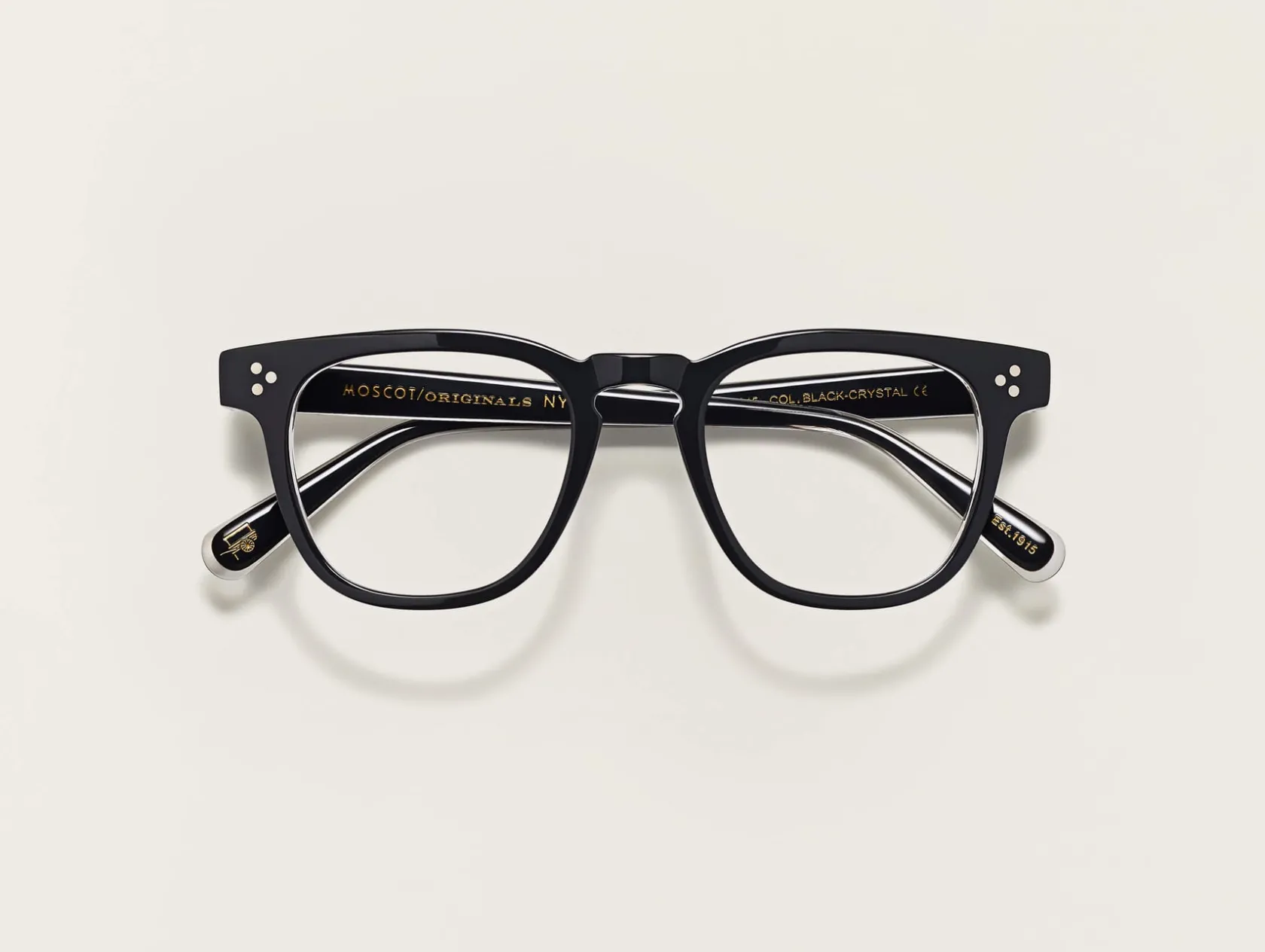 Moscot DUDEL