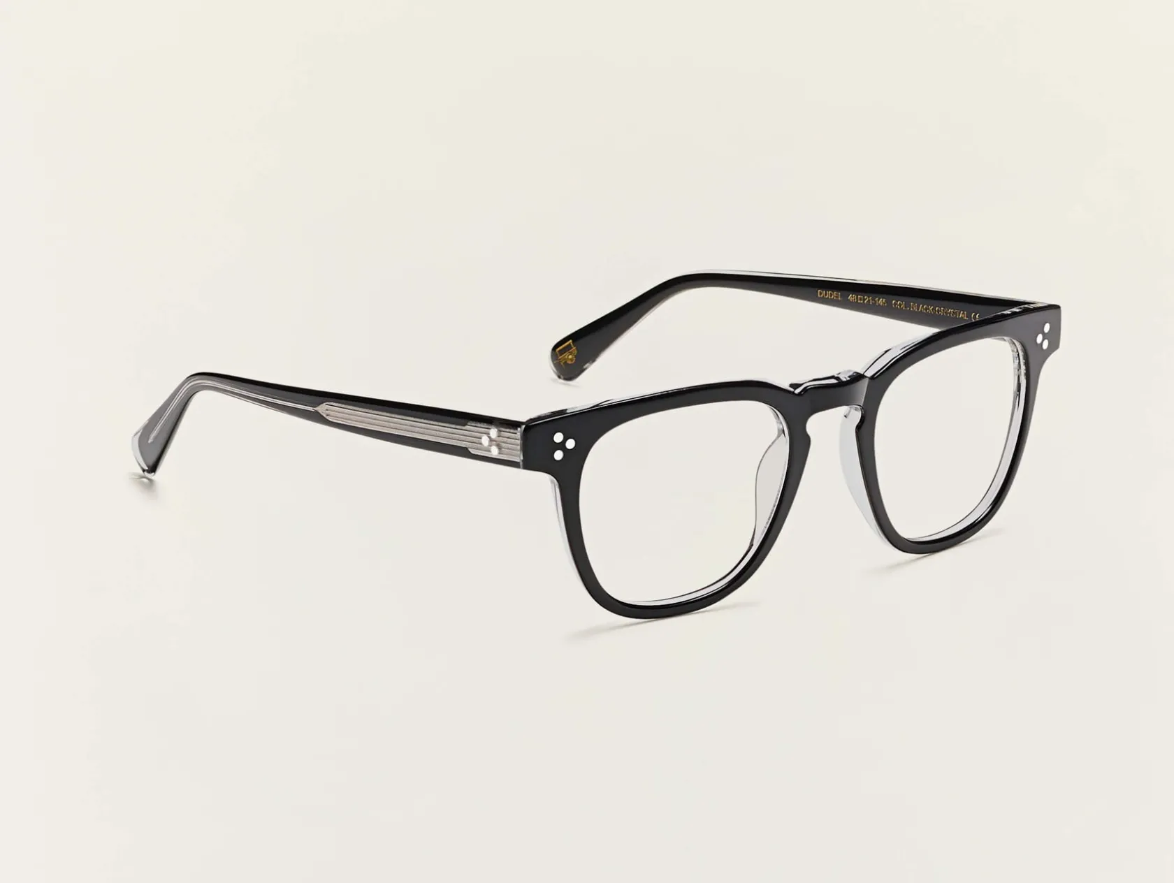 Moscot DUDEL