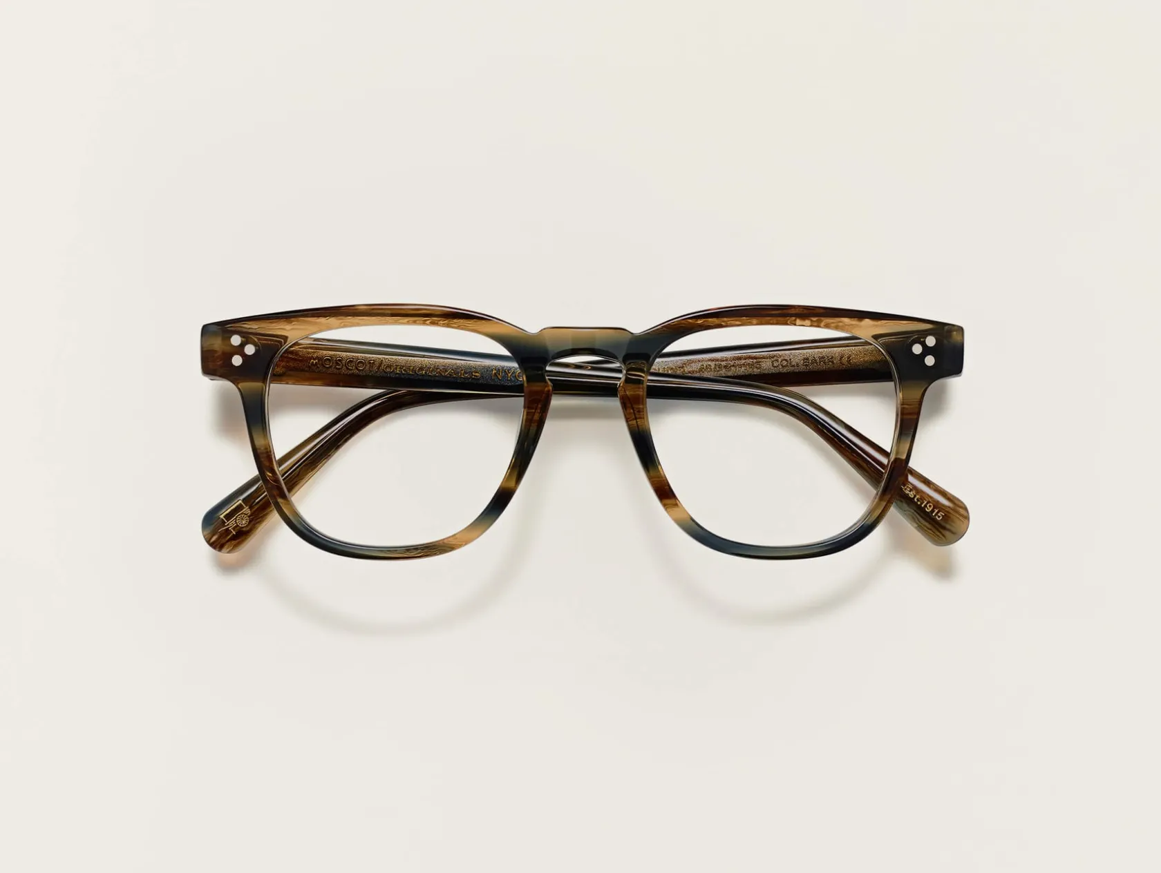 Moscot DUDEL
