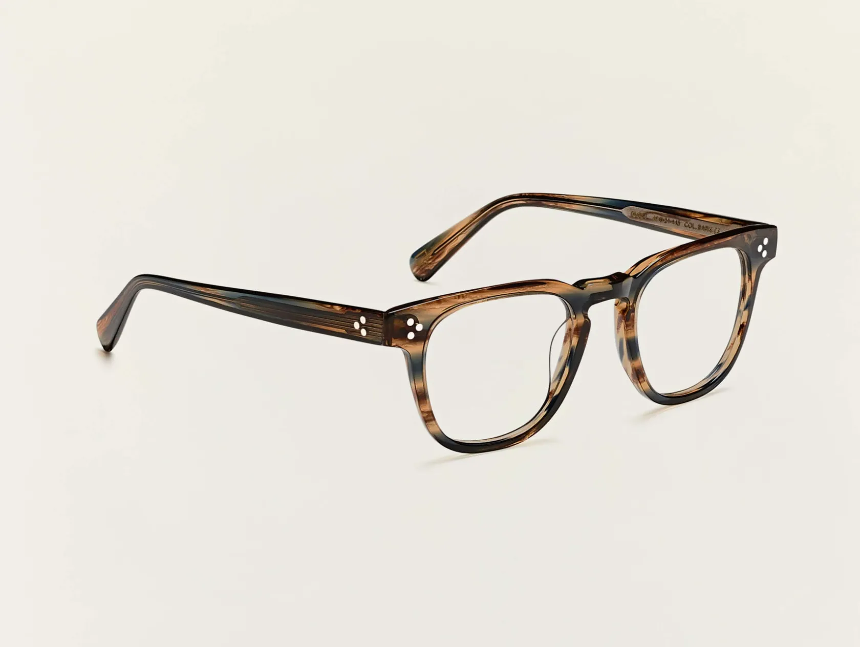 Moscot DUDEL