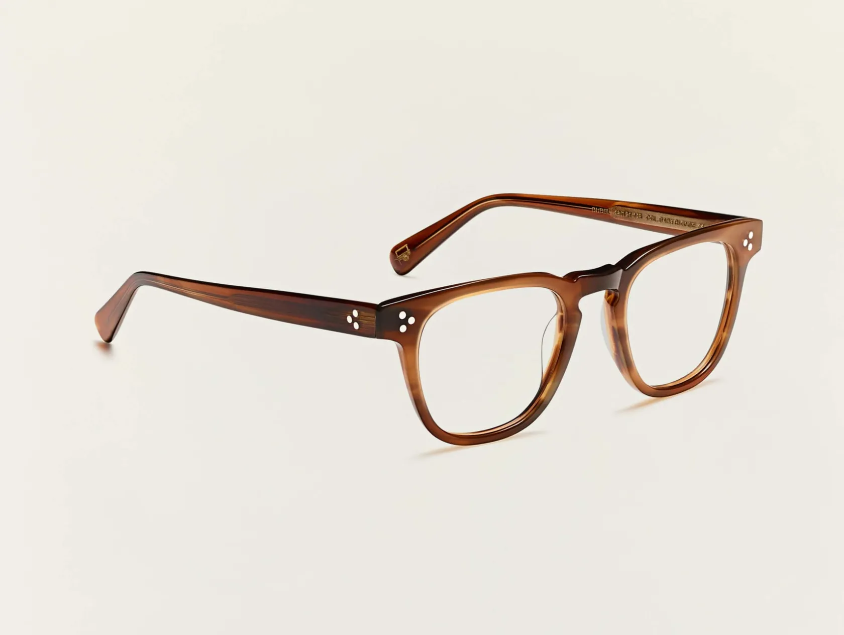 Moscot DUDEL
