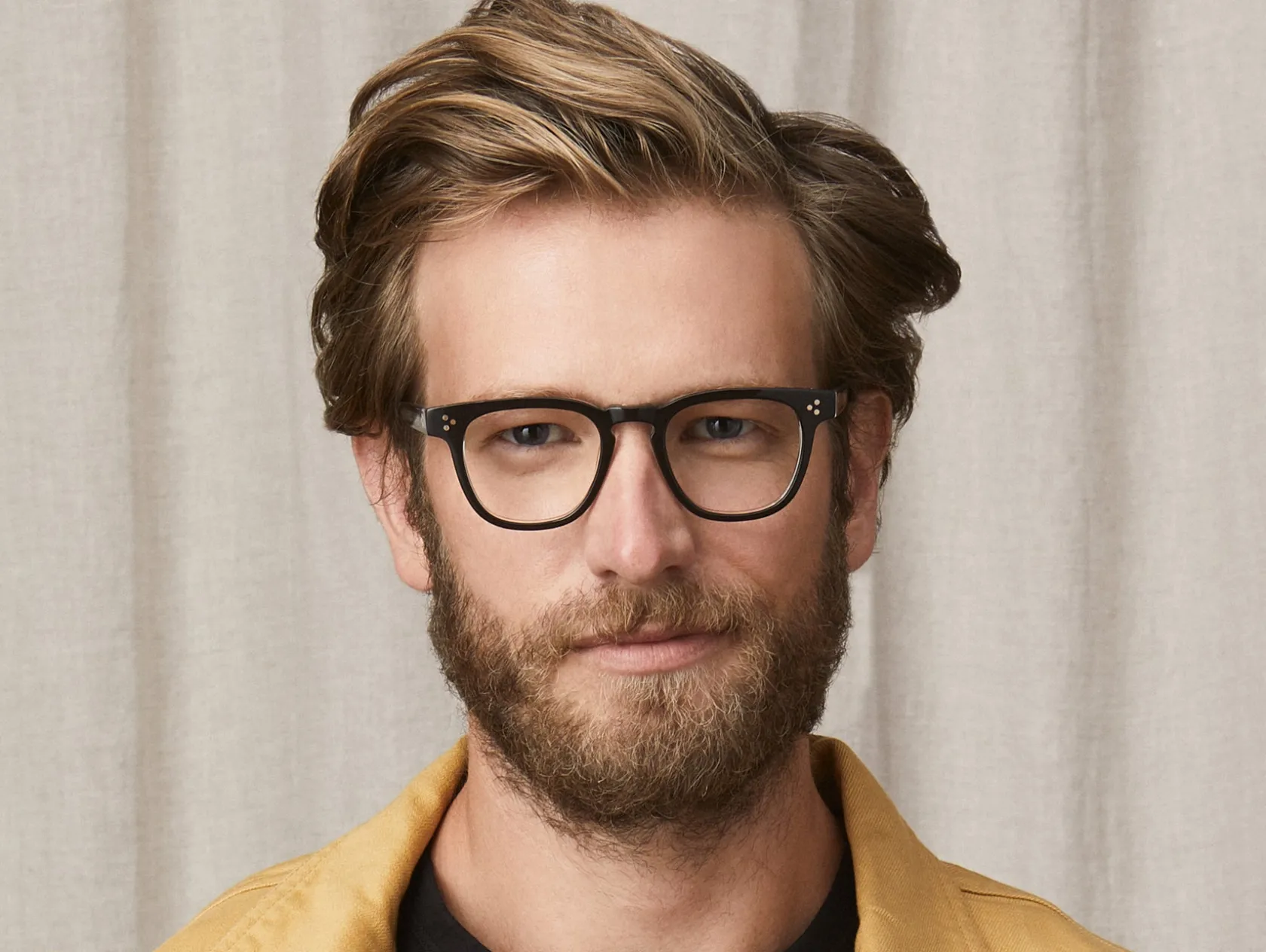 Moscot DUDEL