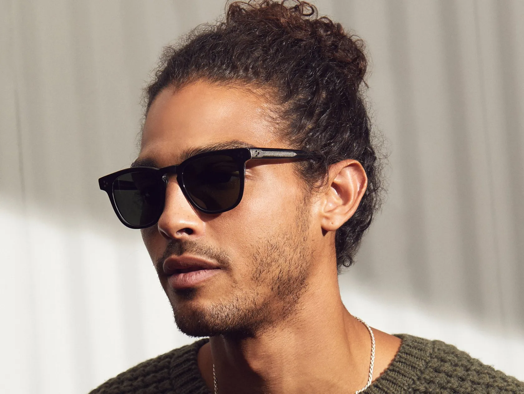 Moscot DUDEL SUN