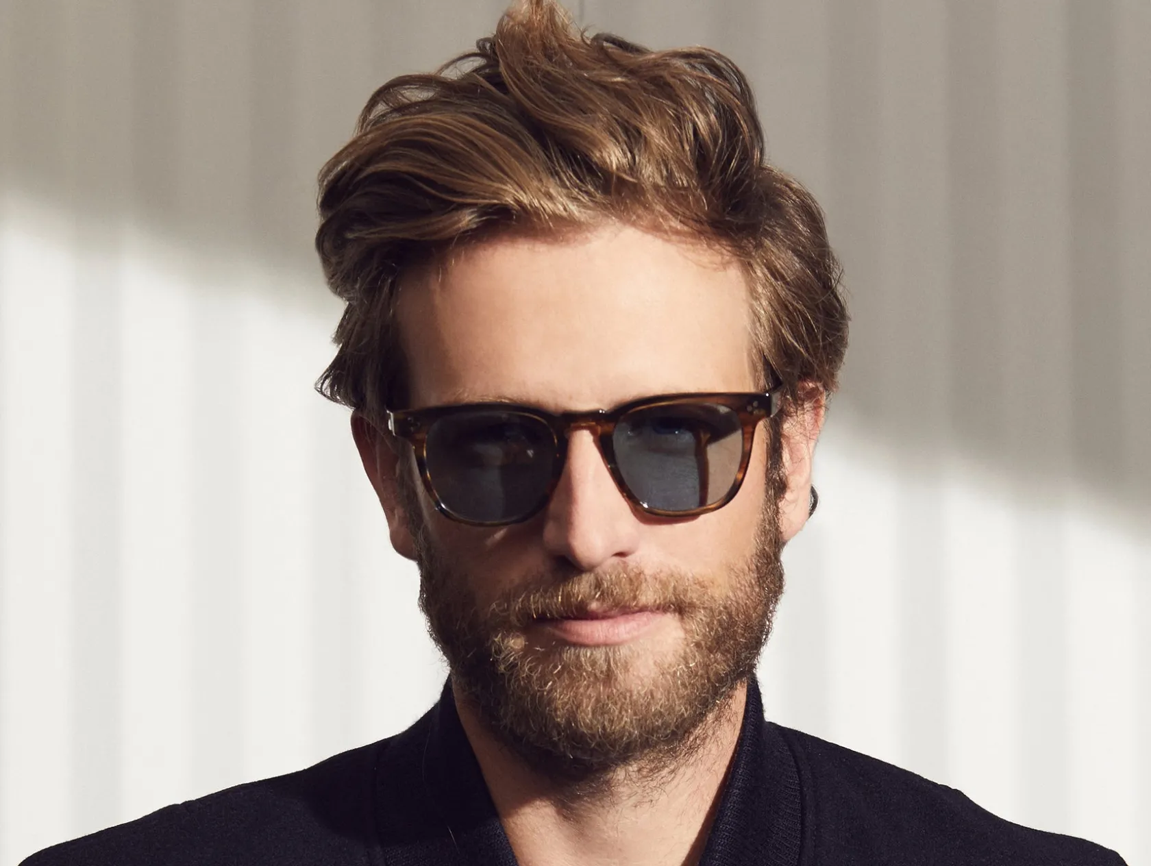 Moscot DUDEL SUN