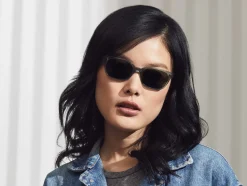 Moscot EMIS SUN