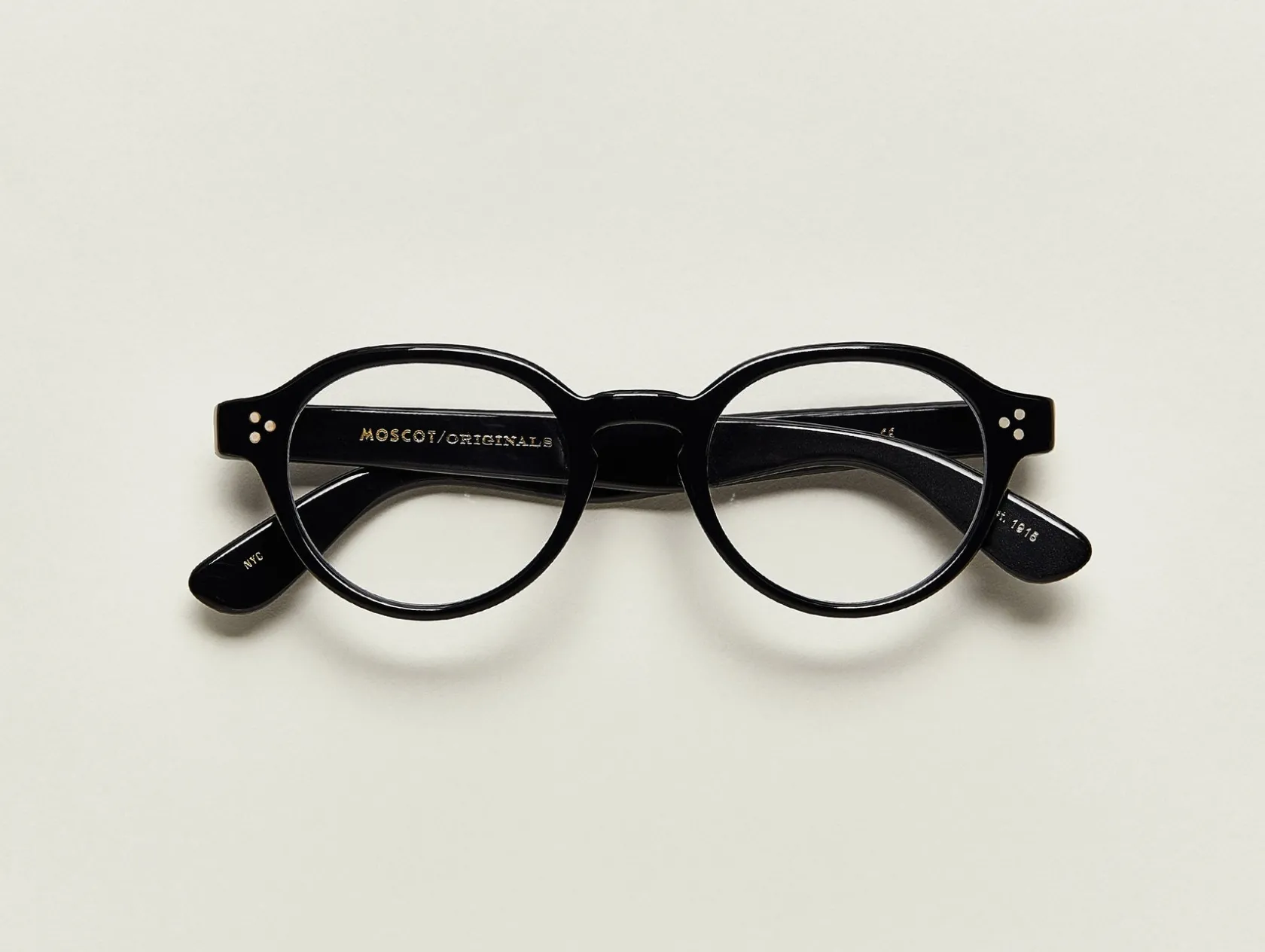Moscot EZRA