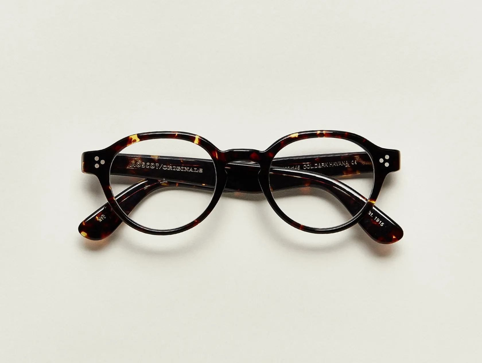 Moscot EZRA