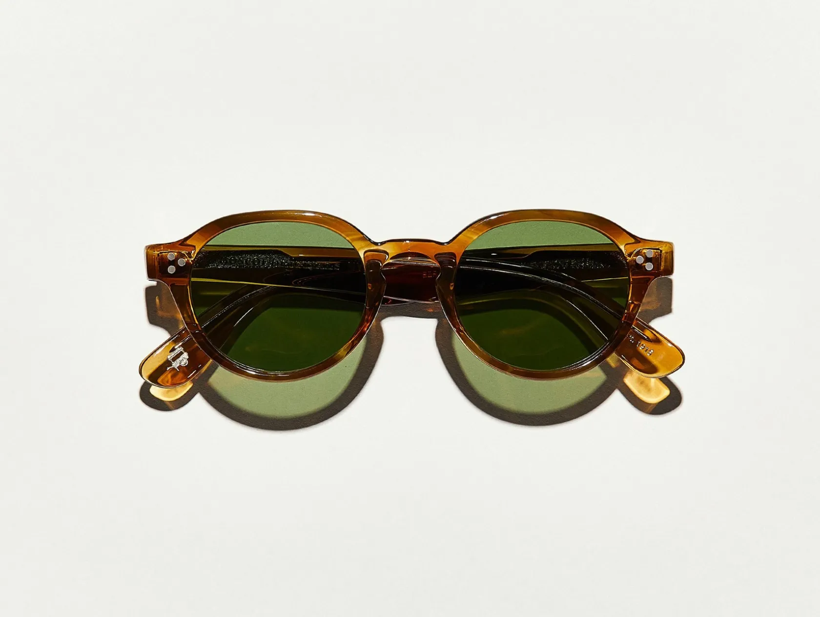 Moscot EZRA SUN