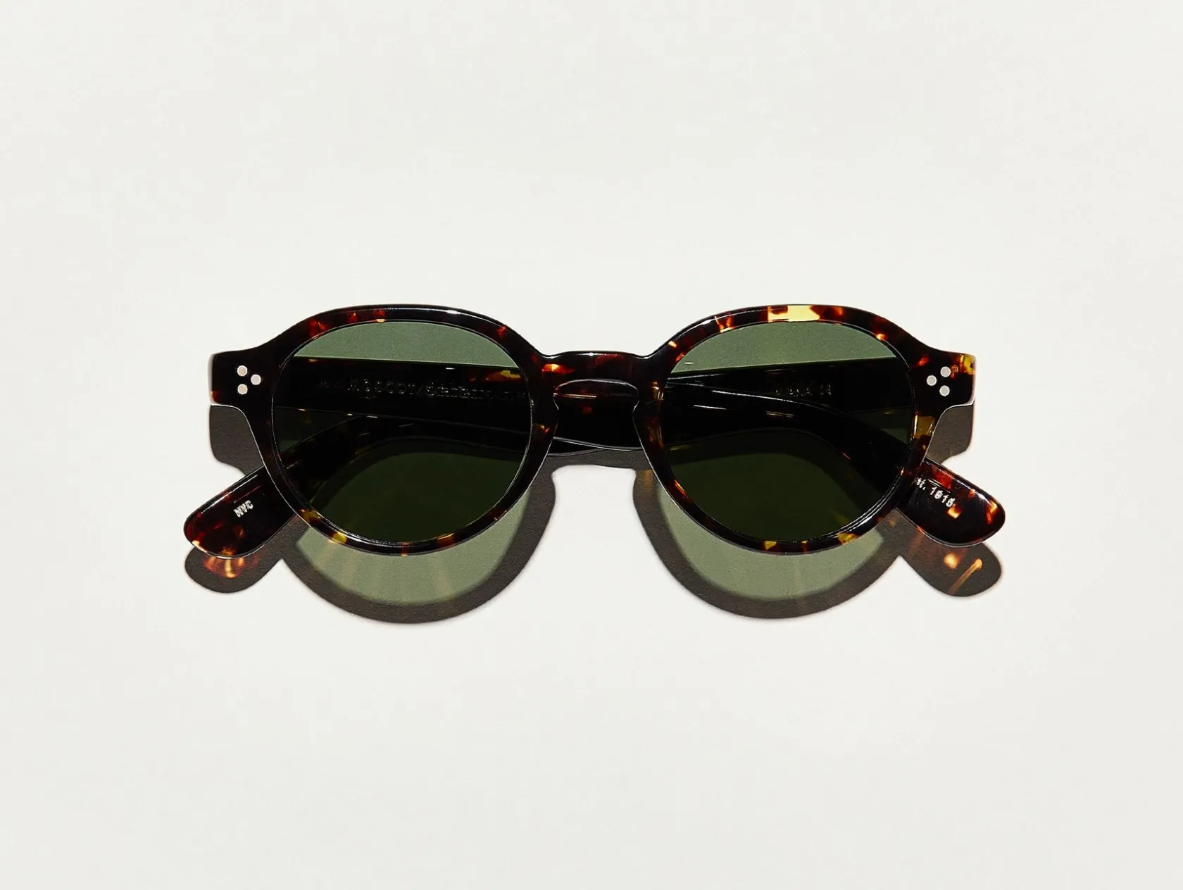 Moscot EZRA SUN