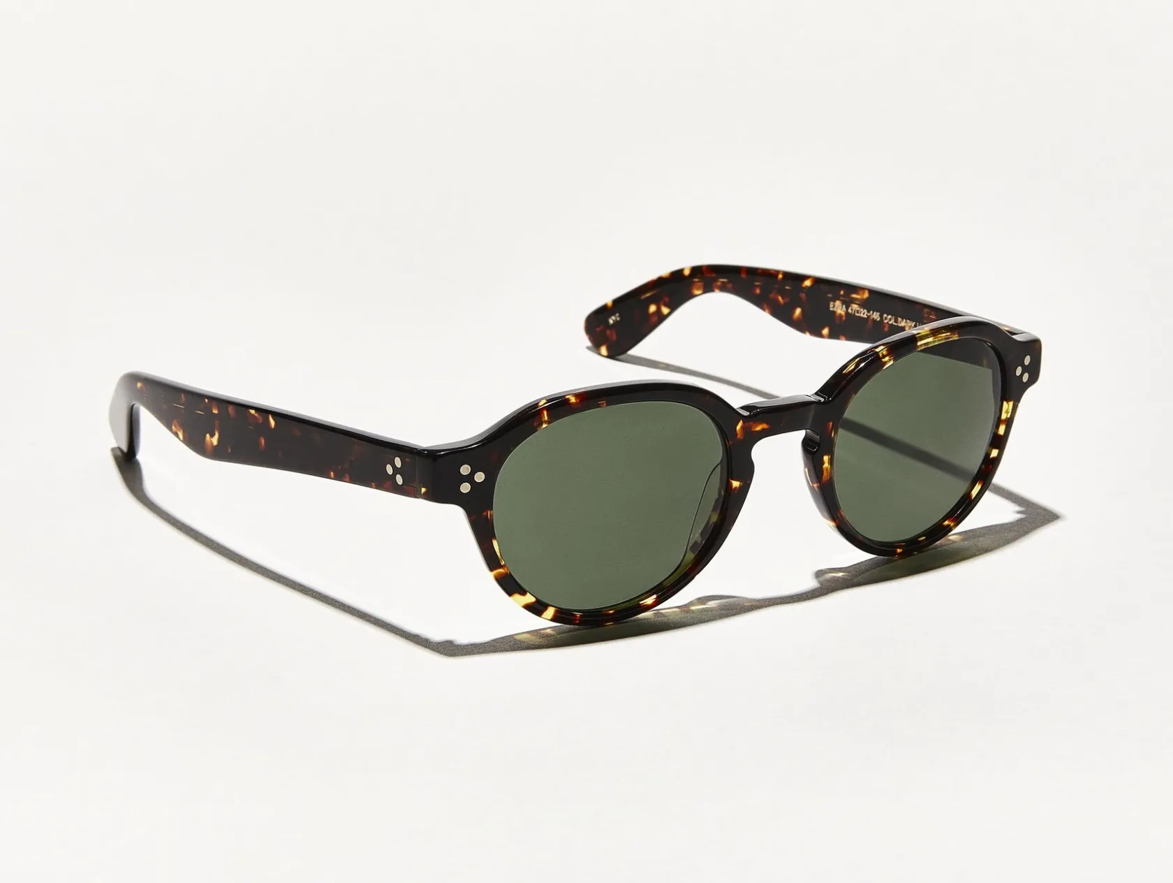 Moscot EZRA SUN