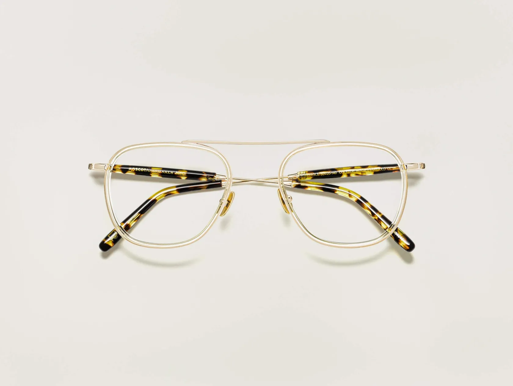 Moscot FANAGLE