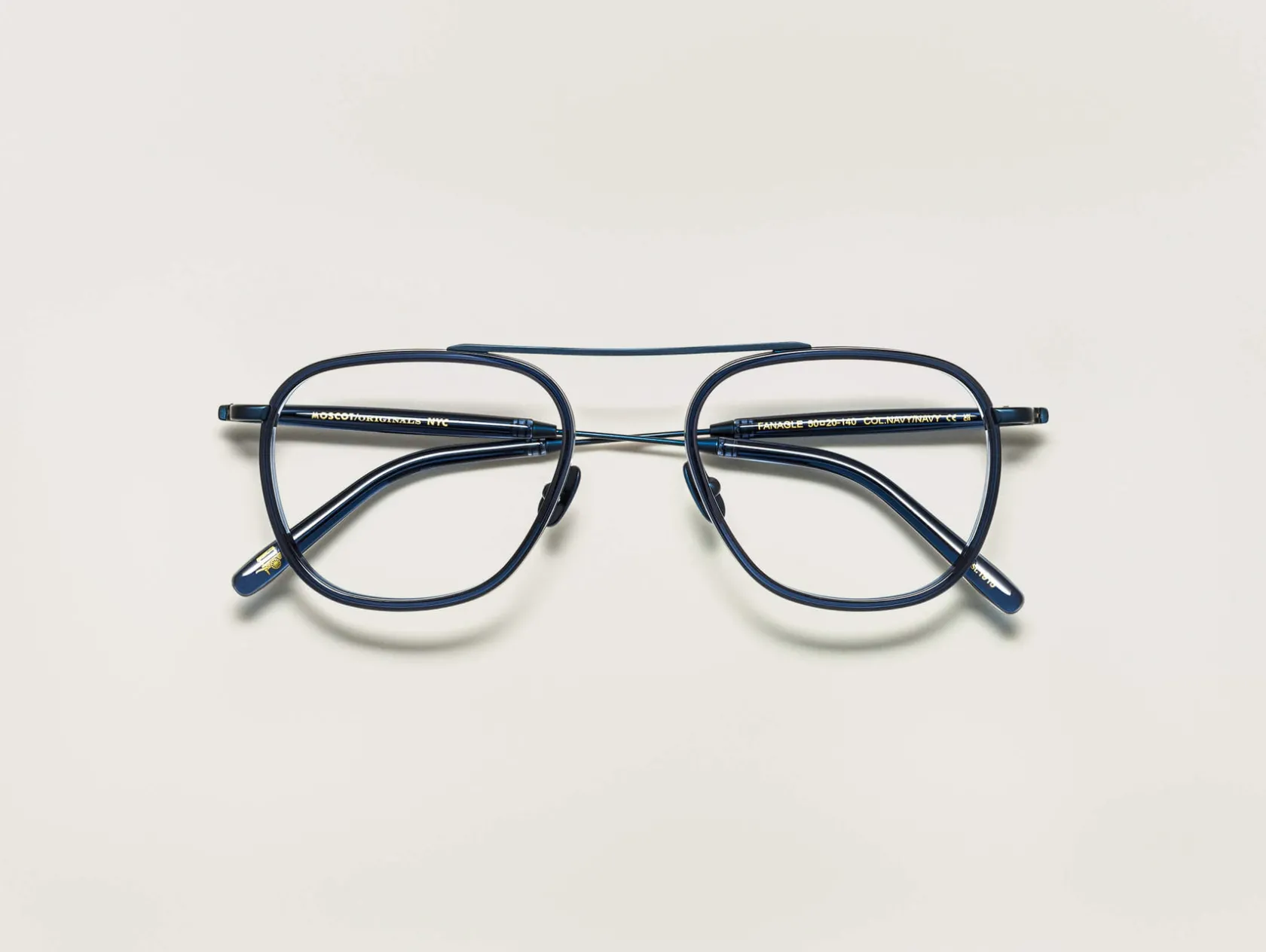 Moscot FANAGLE