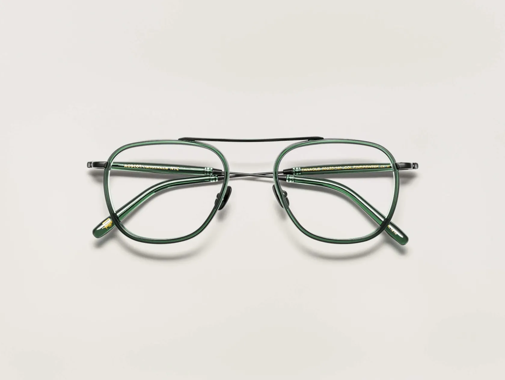 Moscot FANAGLE