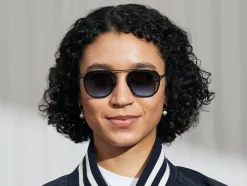 Moscot FANAGLE SUN