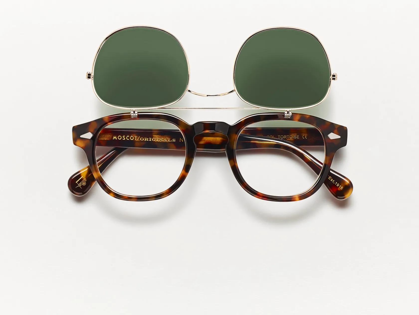 Moscot FLIPTOSH