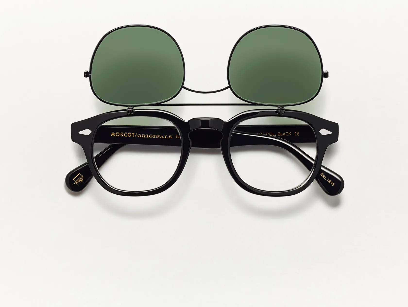 Moscot FLIPTOSH