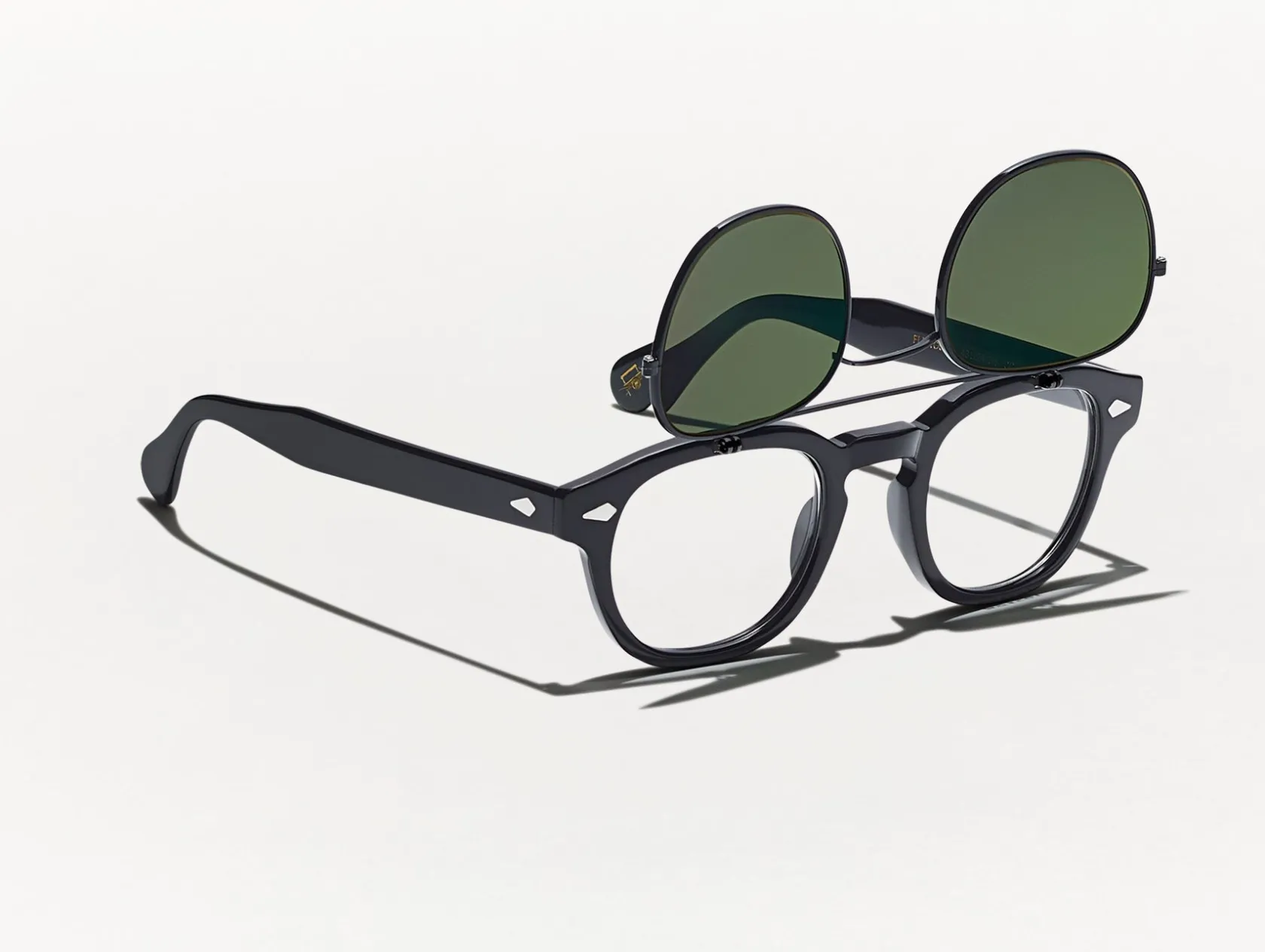 Moscot FLIPTOSH