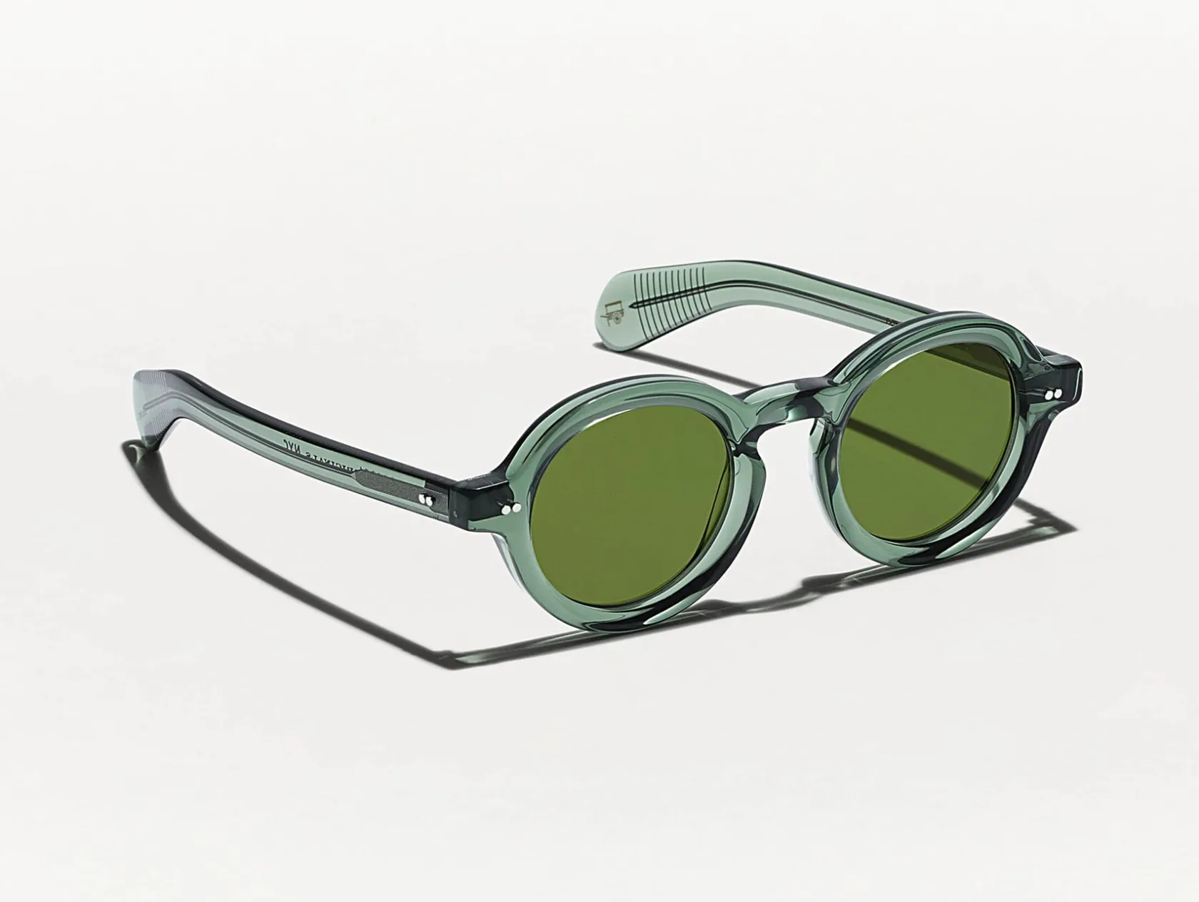 Moscot FOYGEL SUN