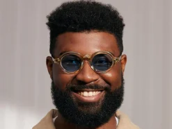 Moscot FOYGEL SUN