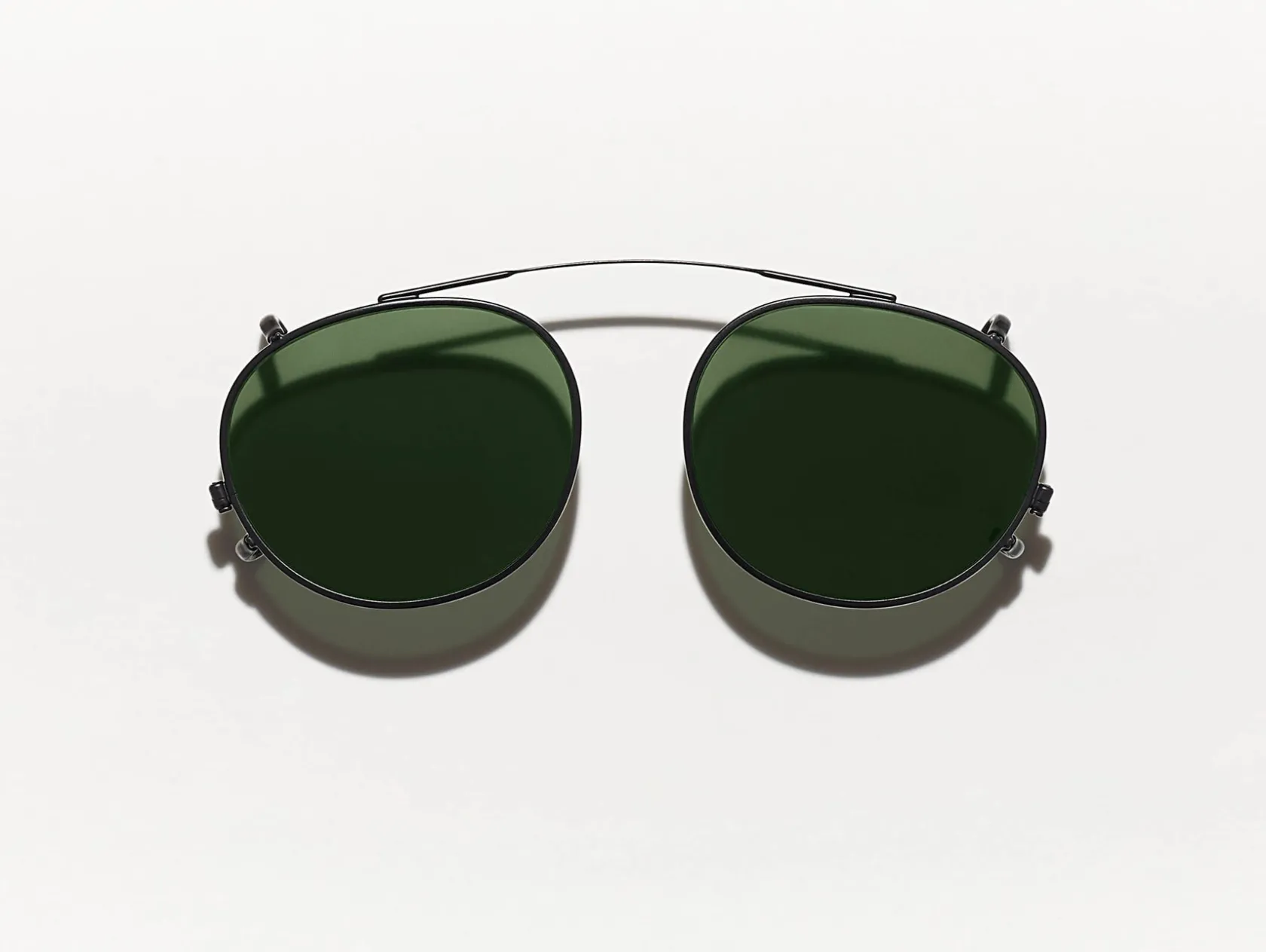 Moscot FRANKIE CLIP