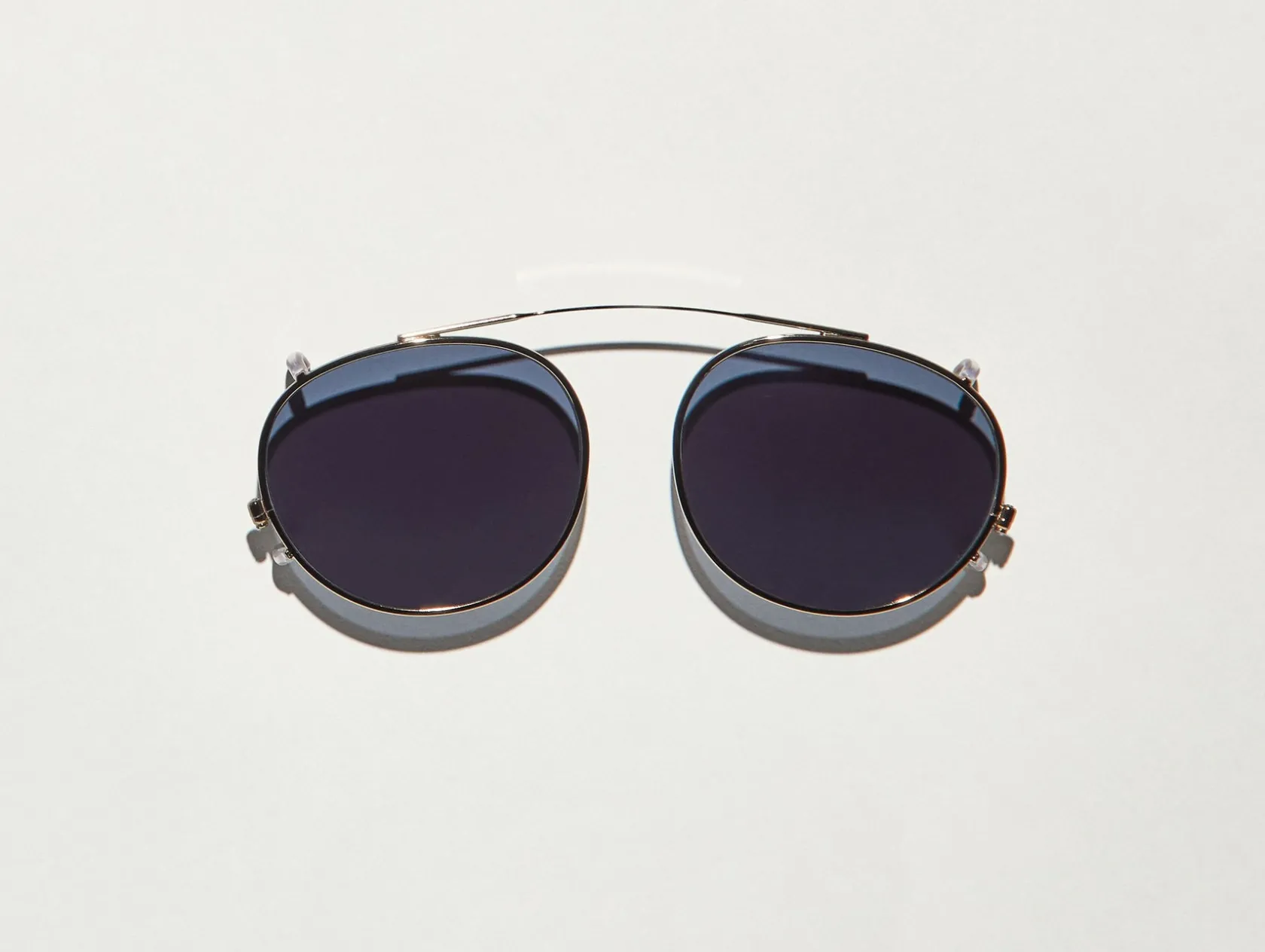Moscot FRANKIE CLIP