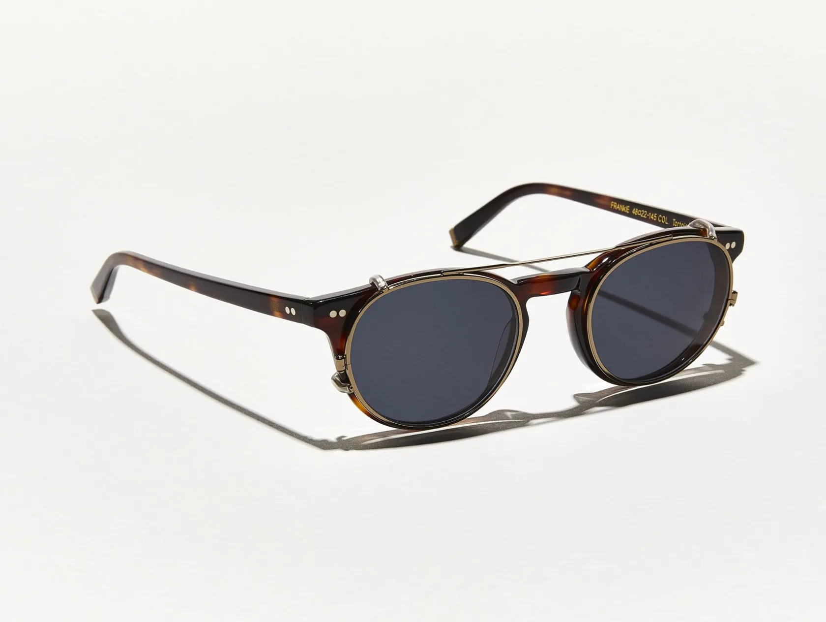 Moscot FRANKIE CLIP