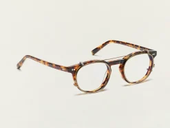 Moscot FRANKIE CLIP WITH BLUE LIGHT FILTER