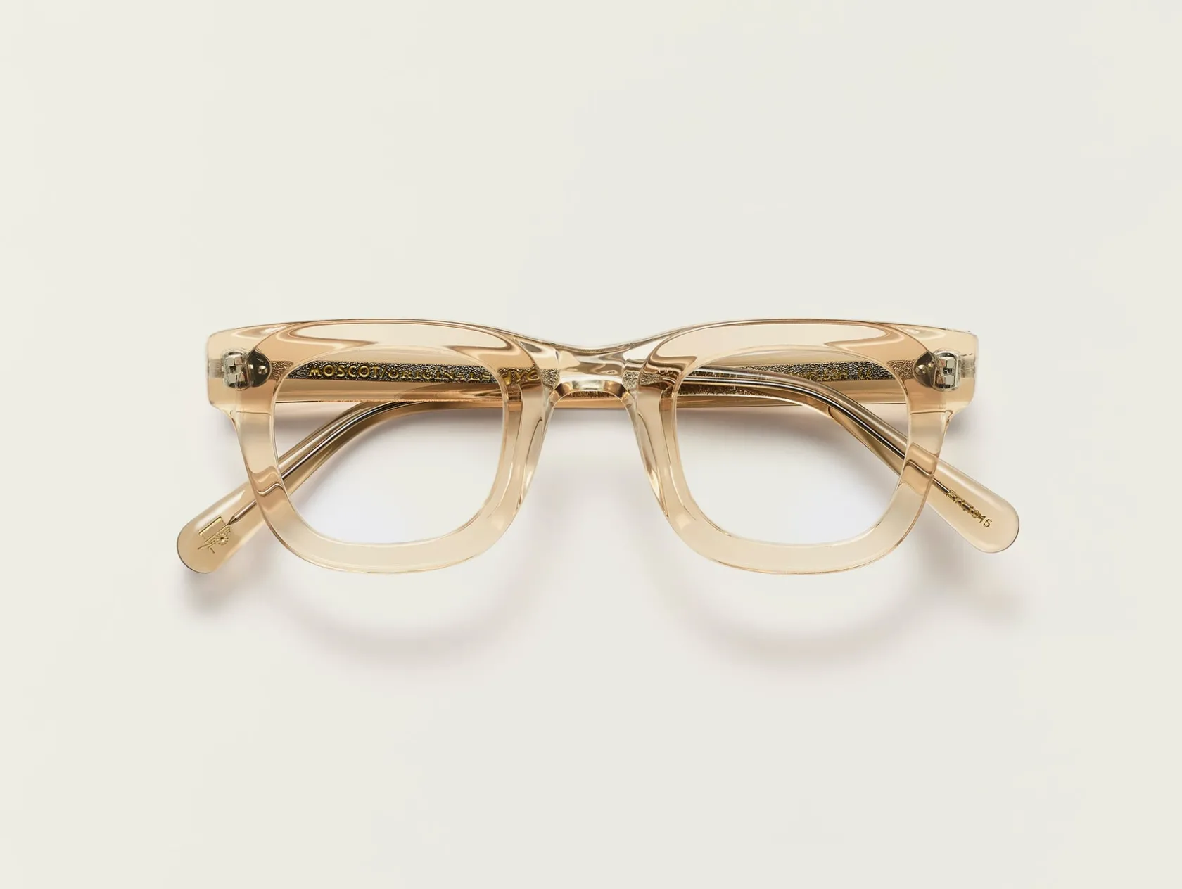 Moscot FRITZ
