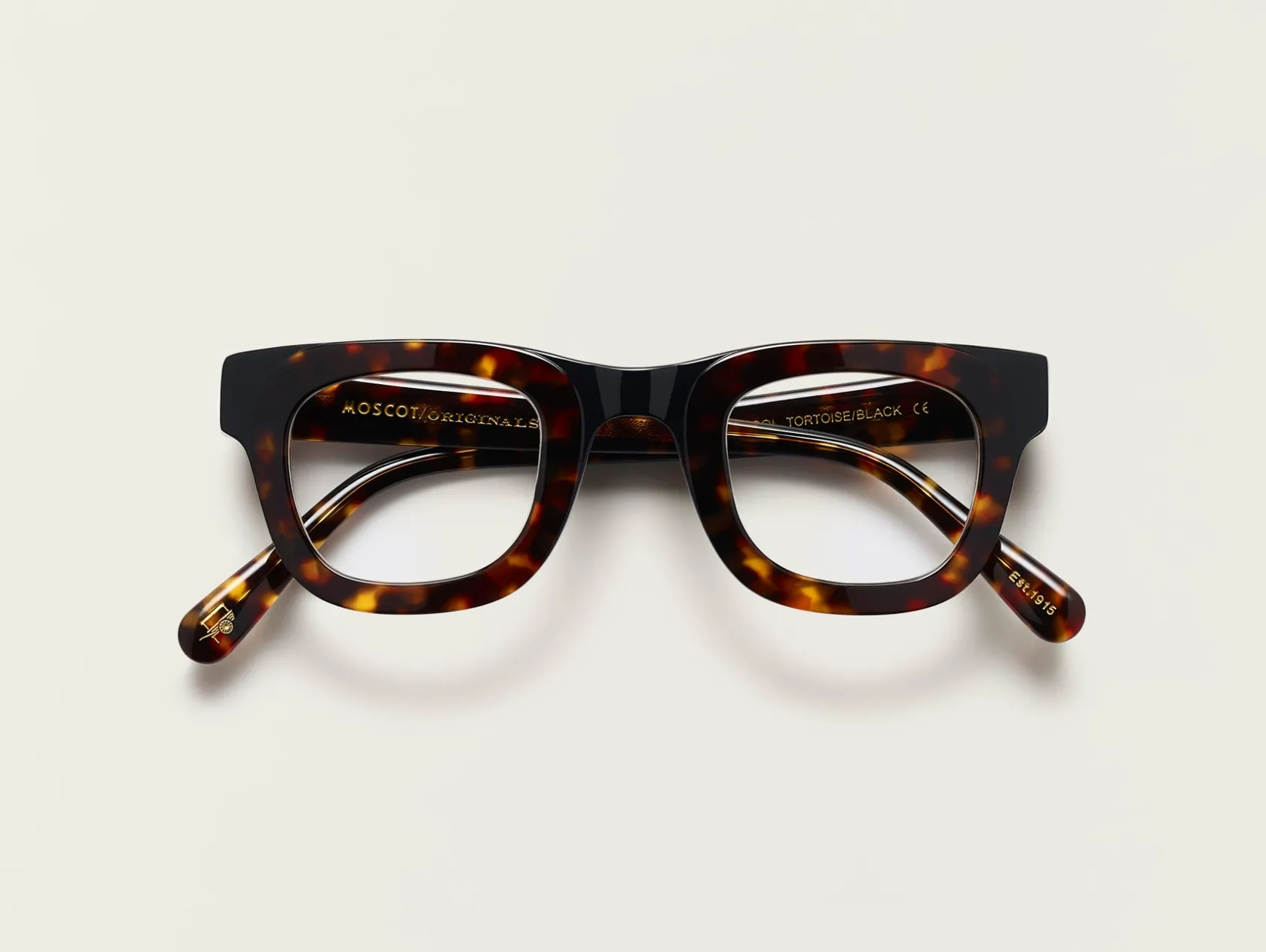 Moscot FRITZ