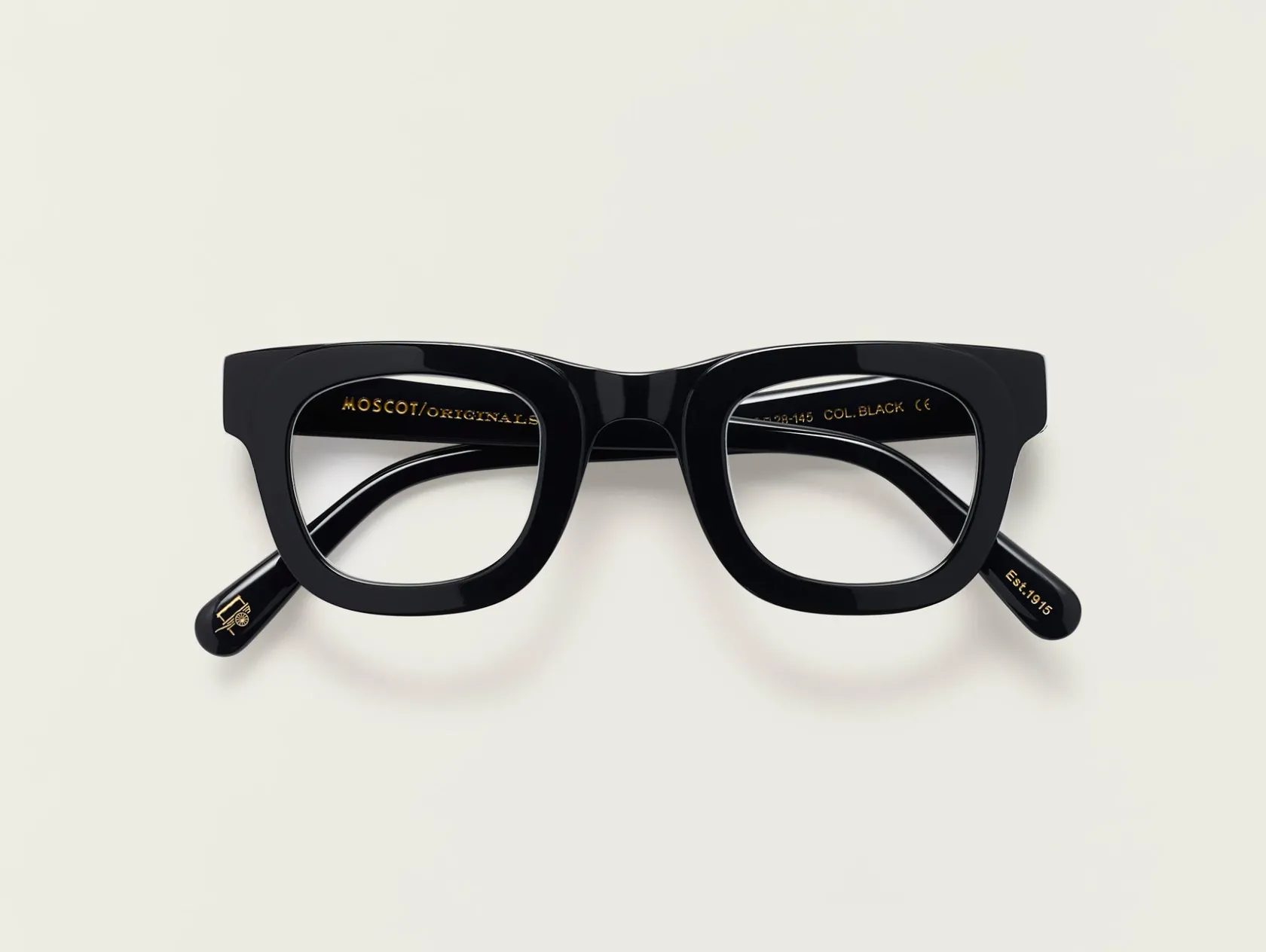 Moscot FRITZ