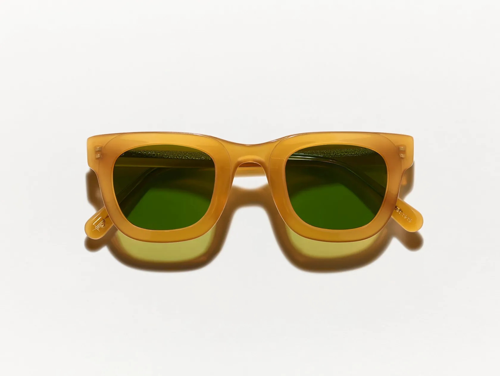 Moscot FRITZ SUN