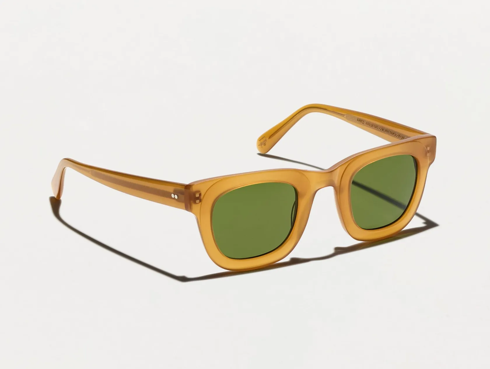 Moscot FRITZ SUN