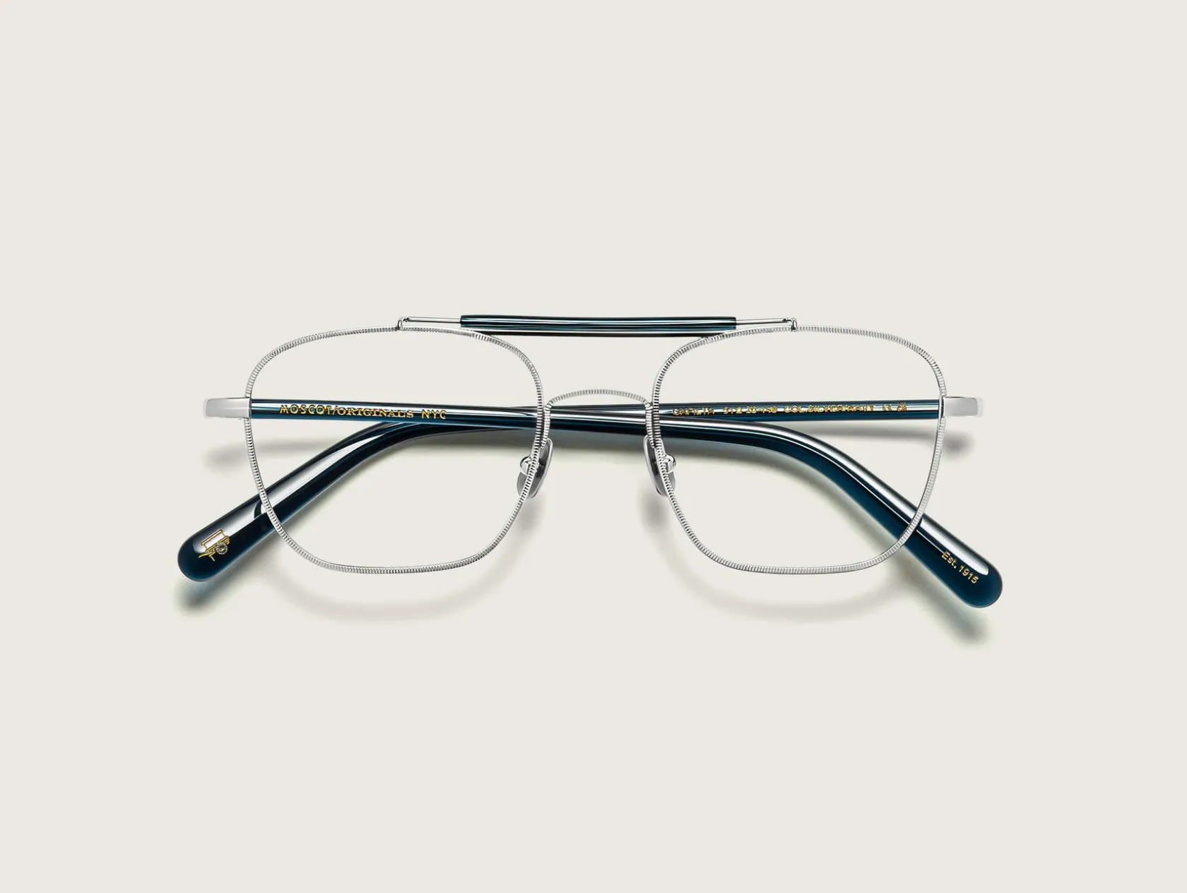 Moscot GAFILTA