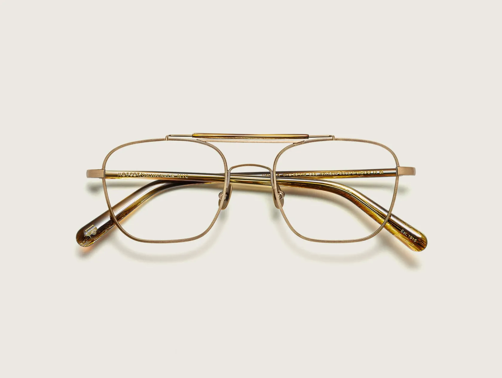 Moscot GAFILTA