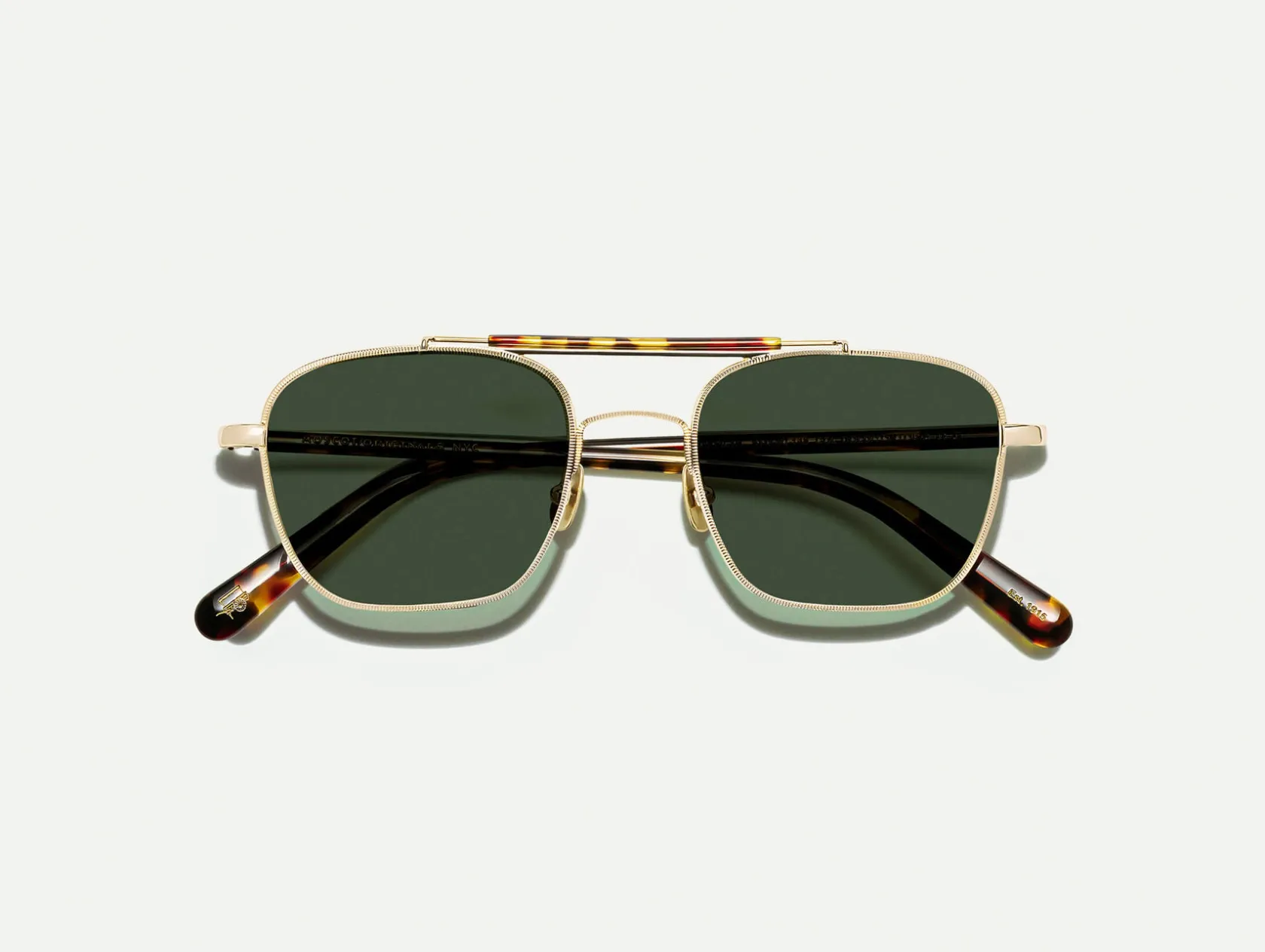 Moscot GAFILTA SUN