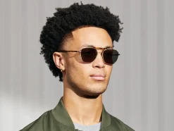 Moscot GAFILTA SUN