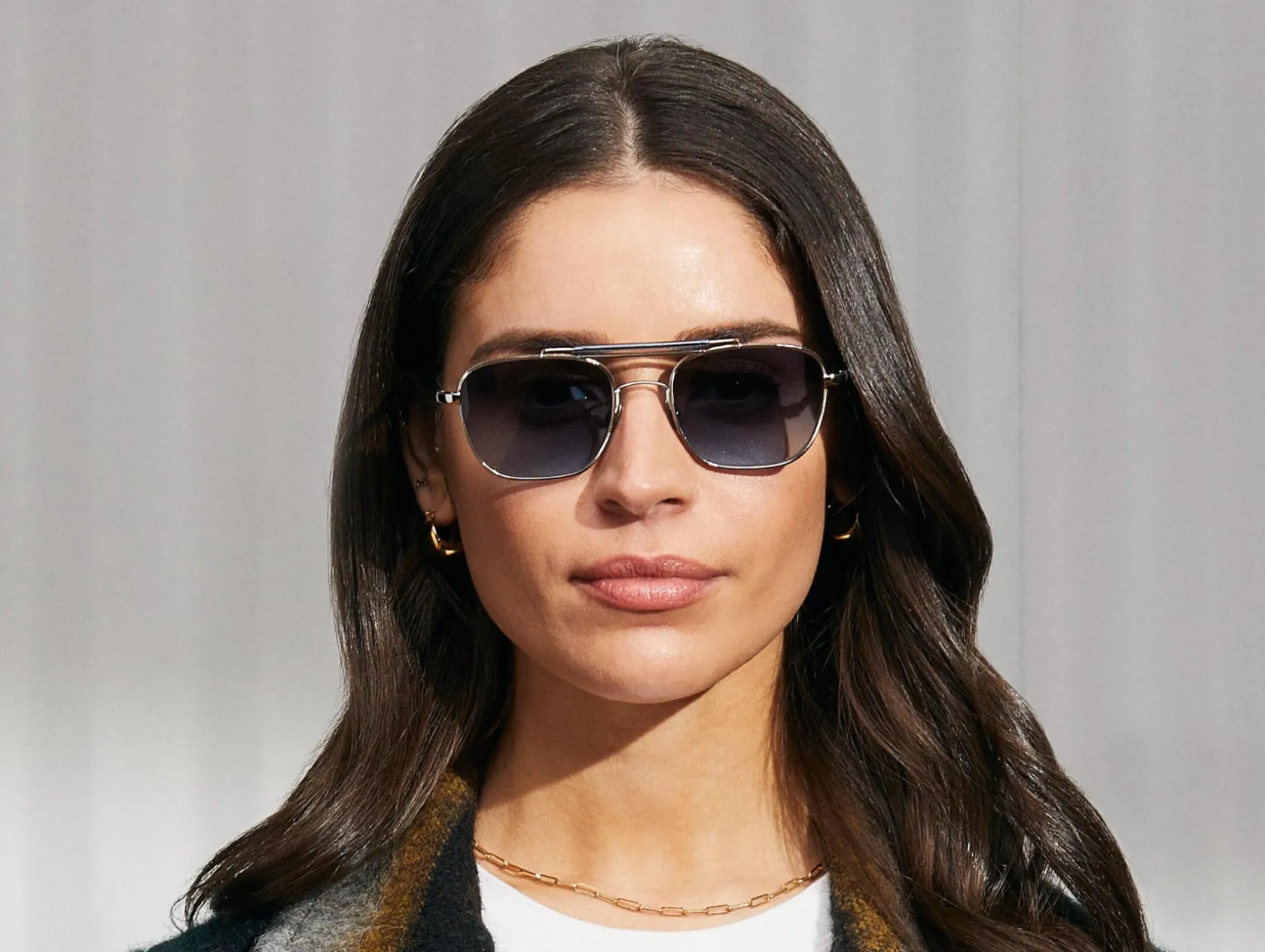 Moscot GAFILTA SUN