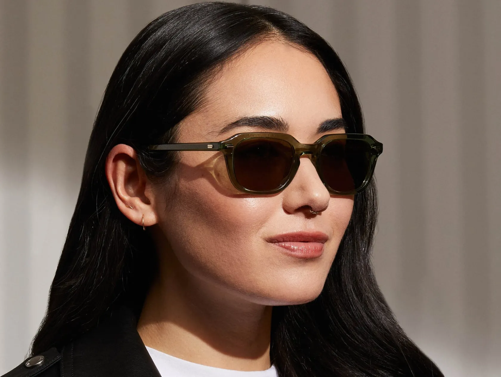 Moscot GATKES SUN