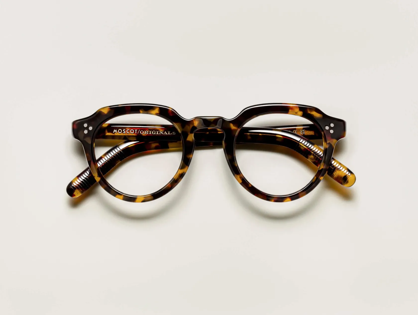 Moscot GAVOLT