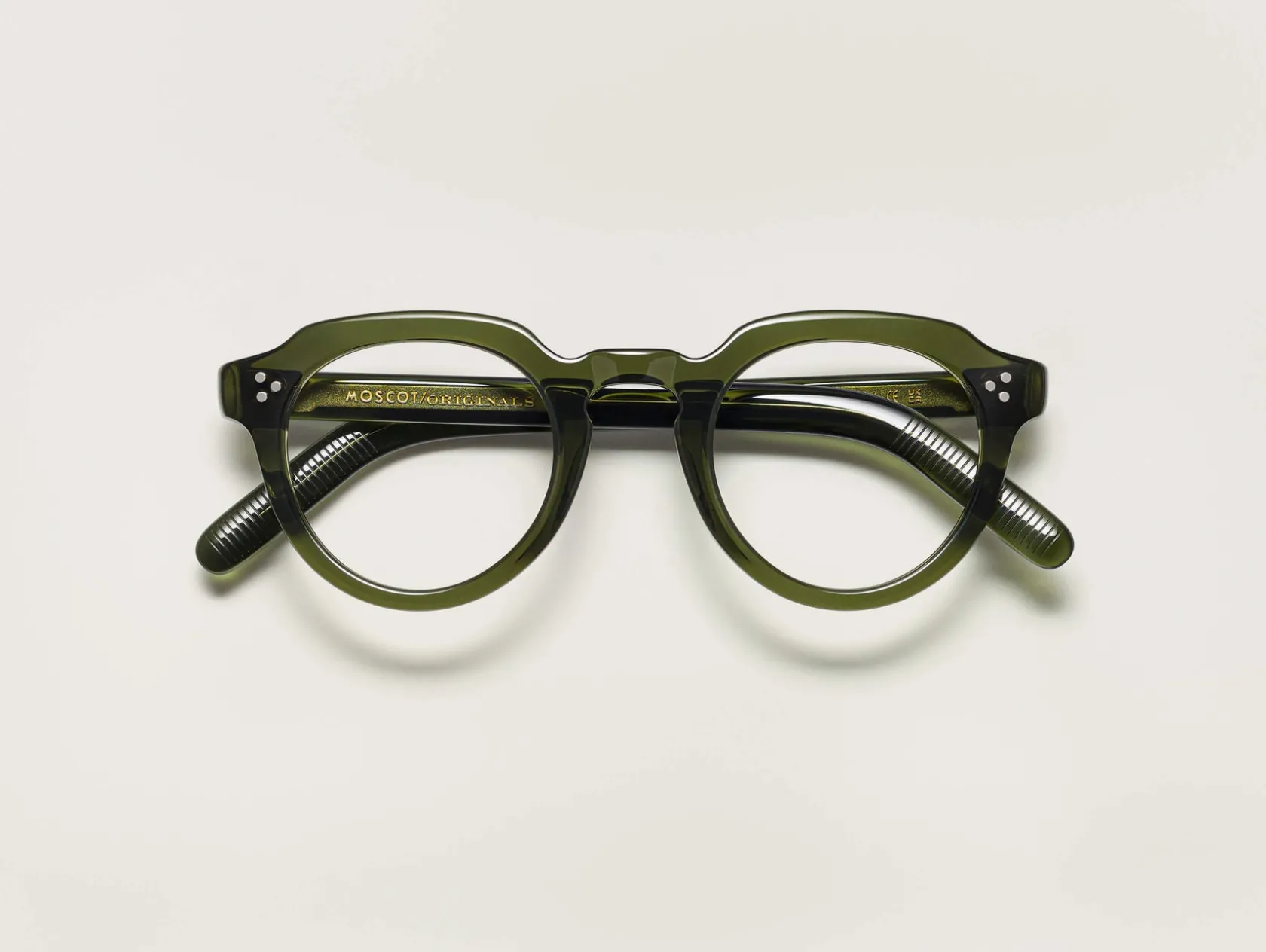 Moscot GAVOLT