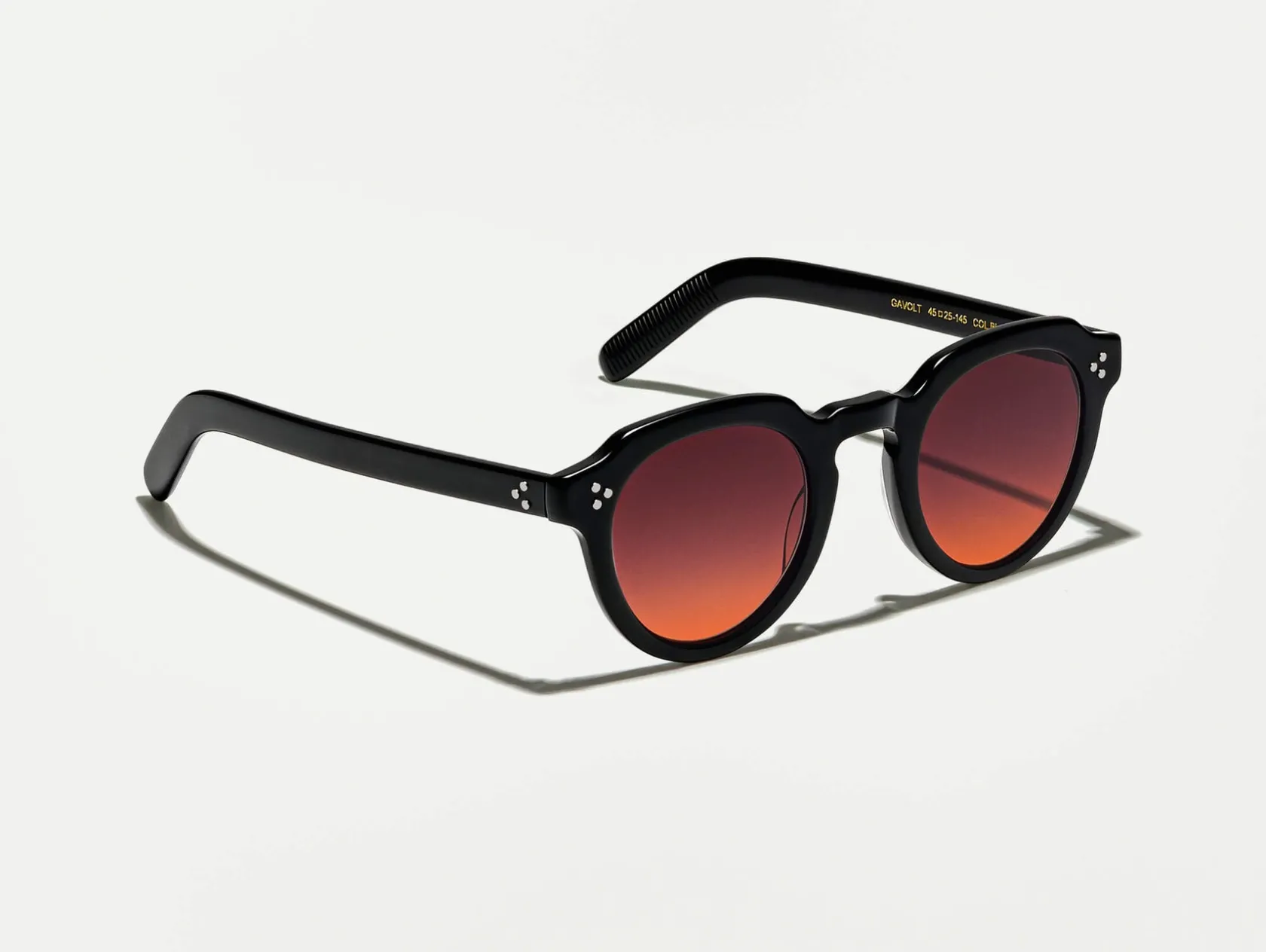 Moscot GAVOLT SUN